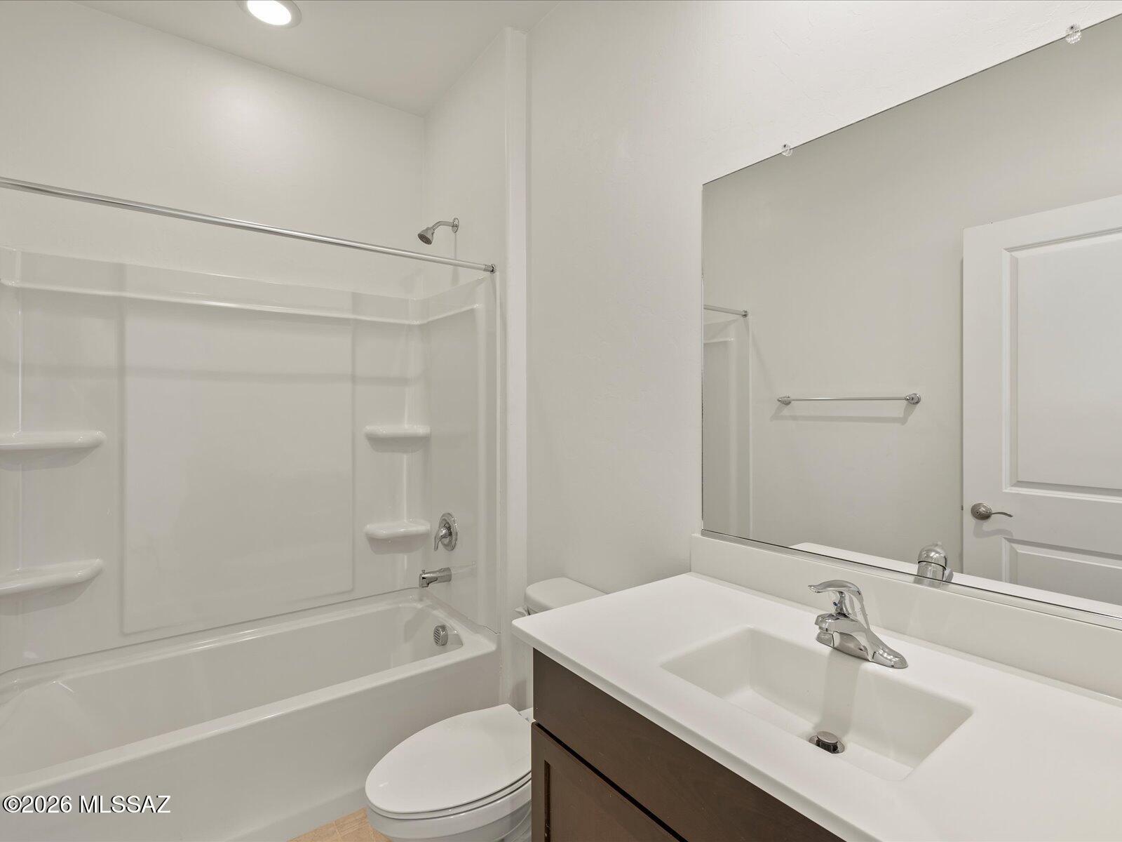Rocking K South Neighborhood 4 Parcel L - Residential