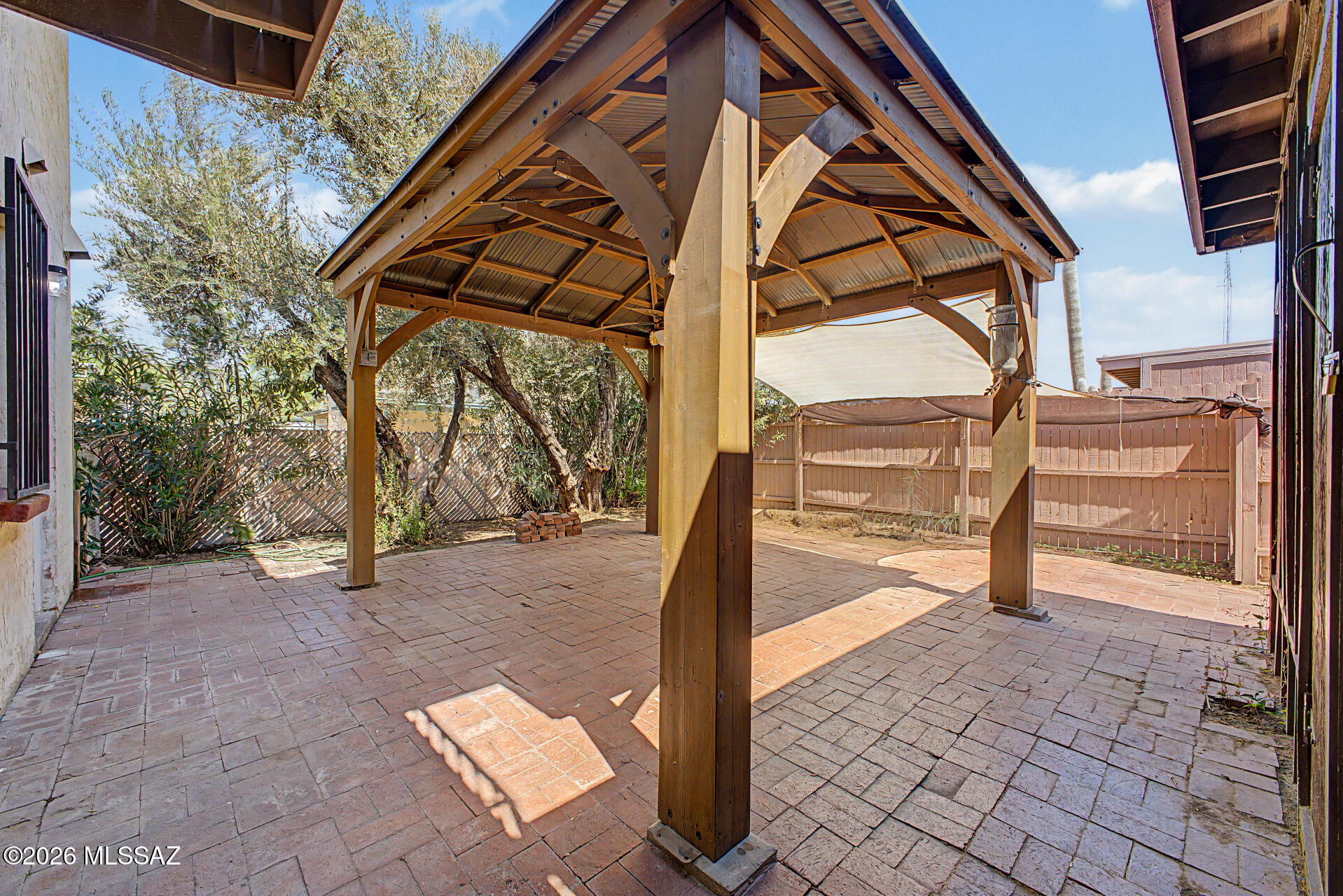 North Gate Town Houses (1) - Residential