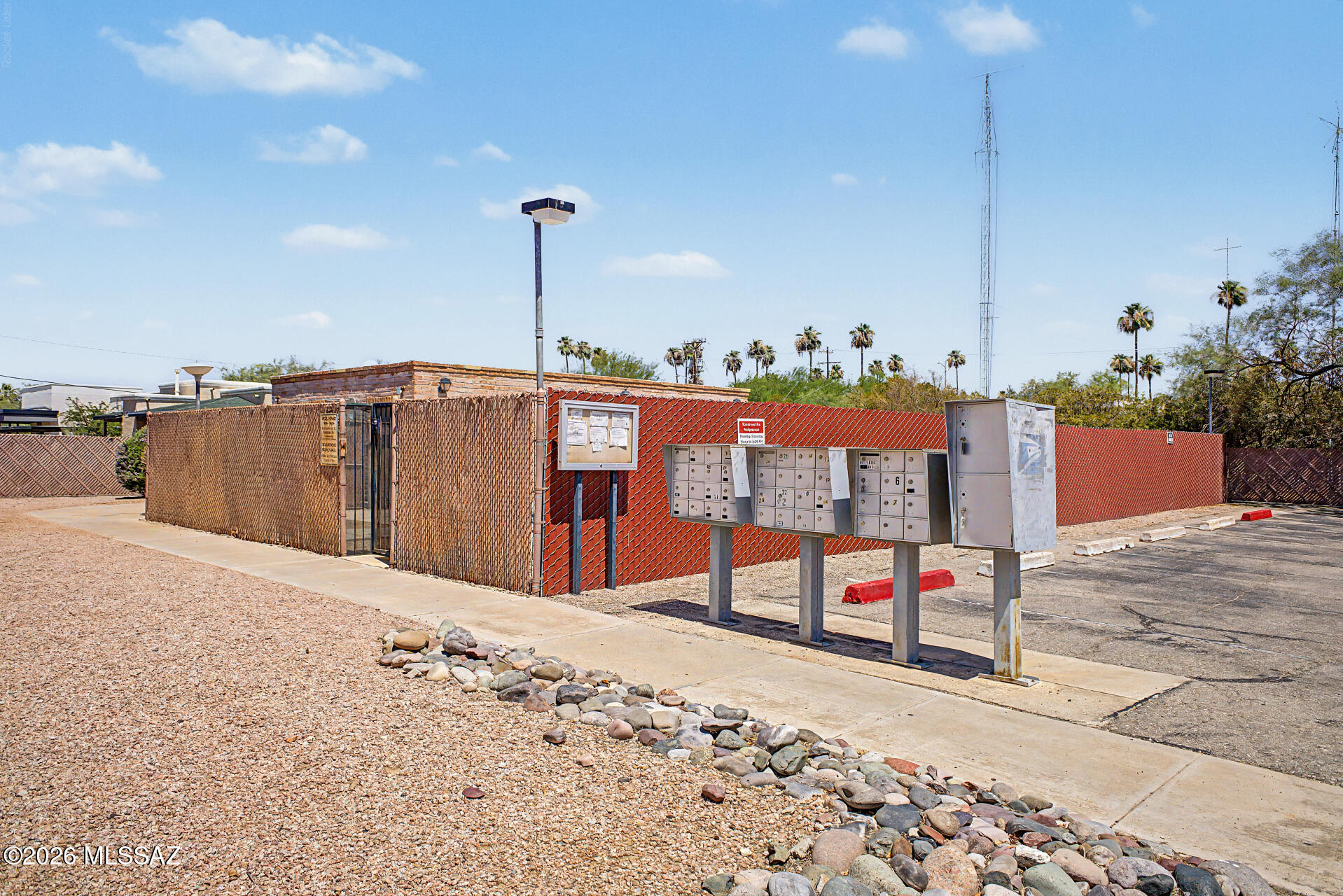 North Gate Town Houses (1) - Residential