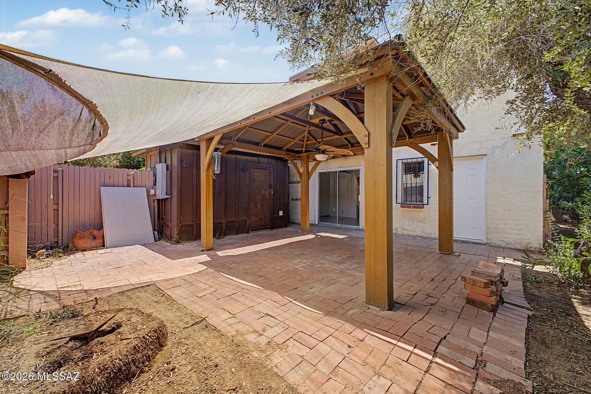 North Gate Town Houses (1) - Residential