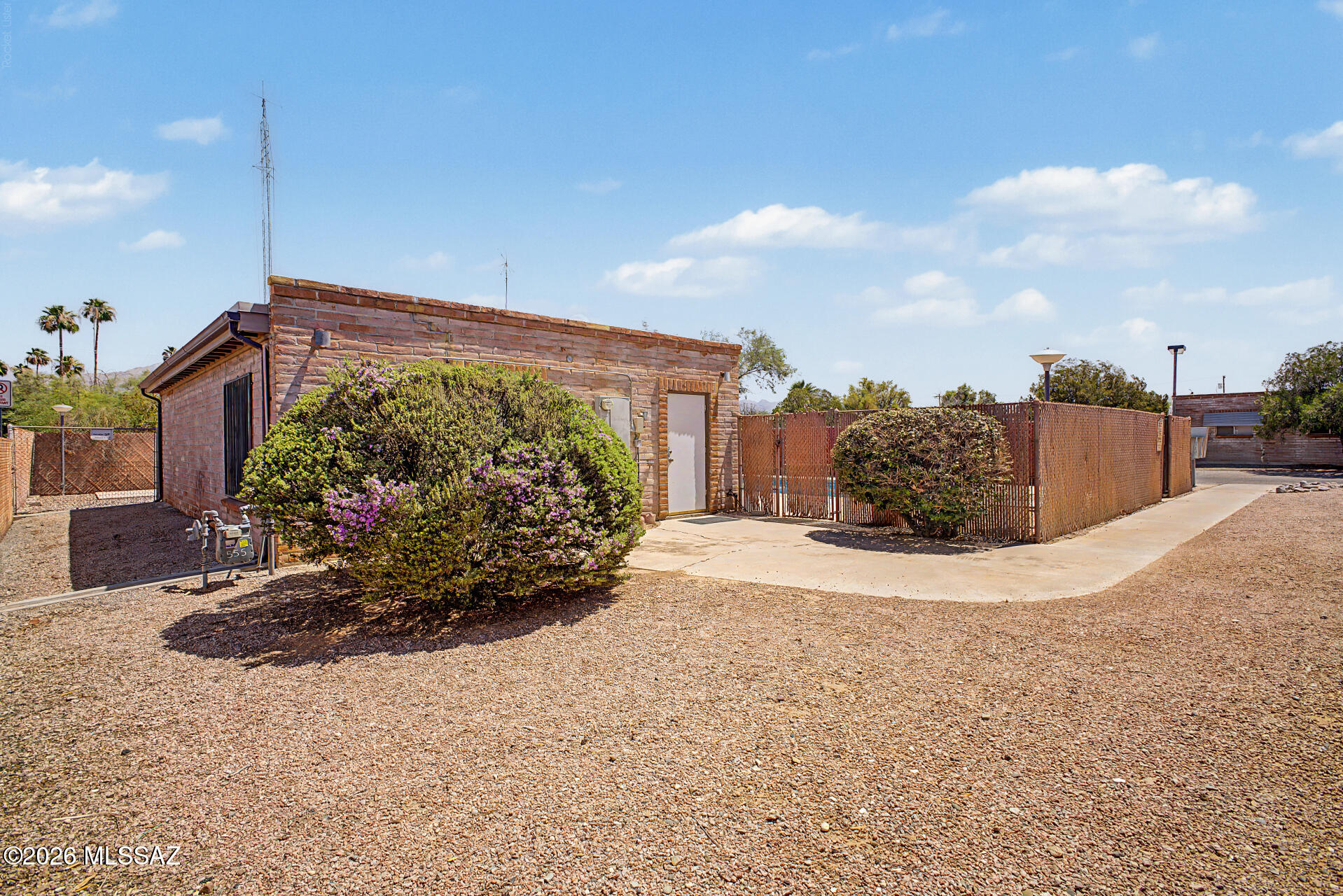 North Gate Town Houses (1) - Residential