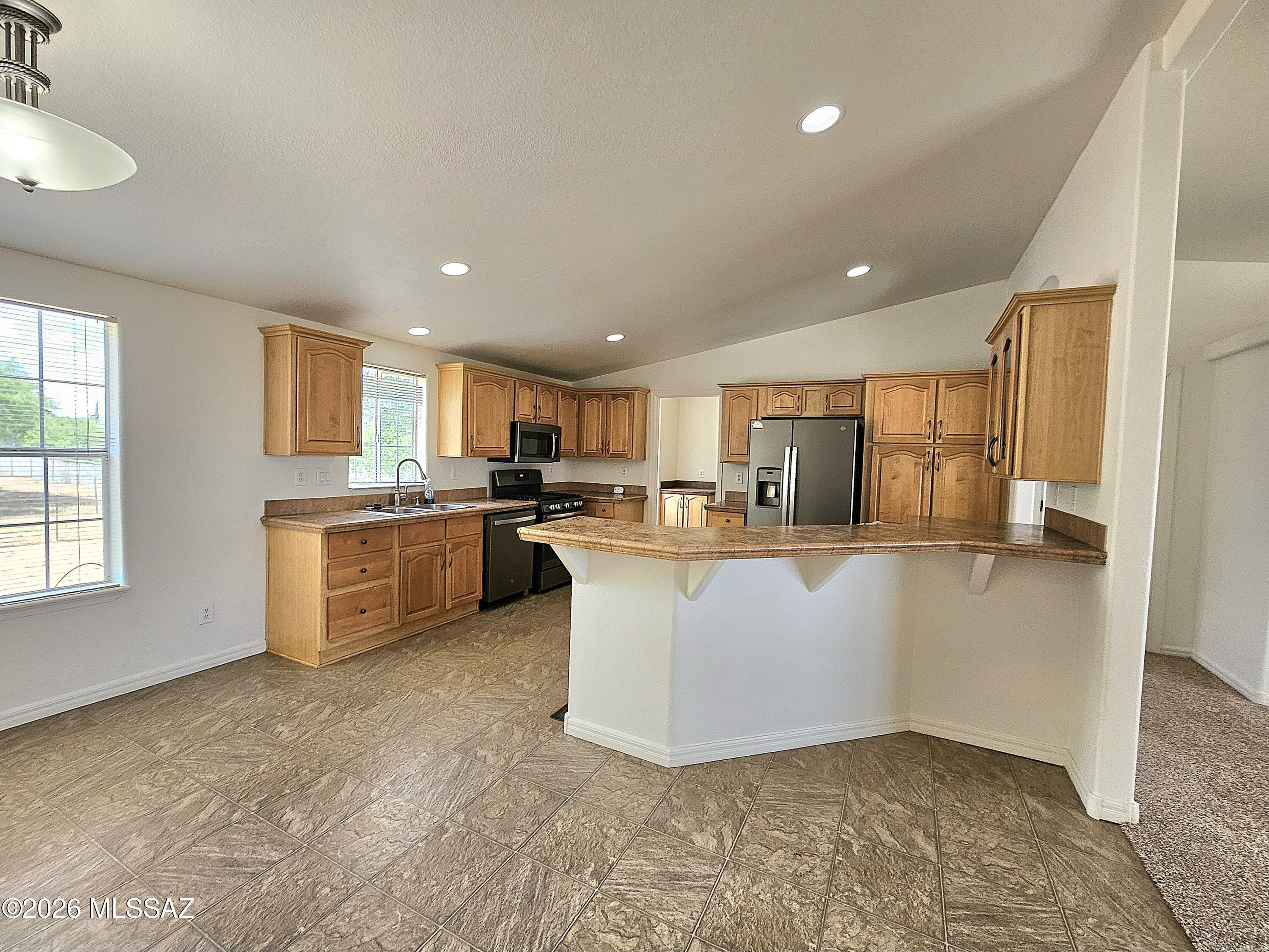 Mescal Lakes - Residential