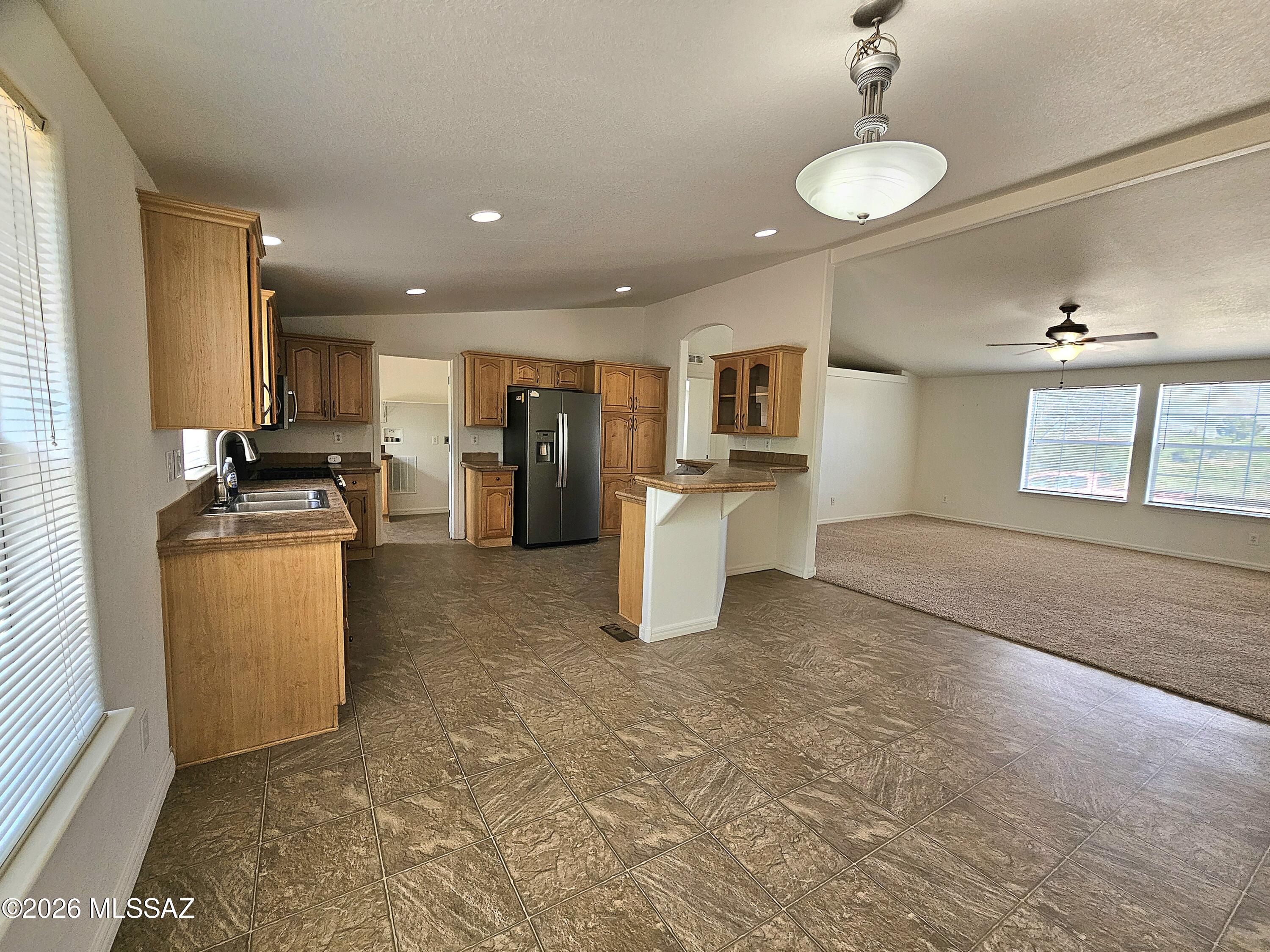 Mescal Lakes - Residential