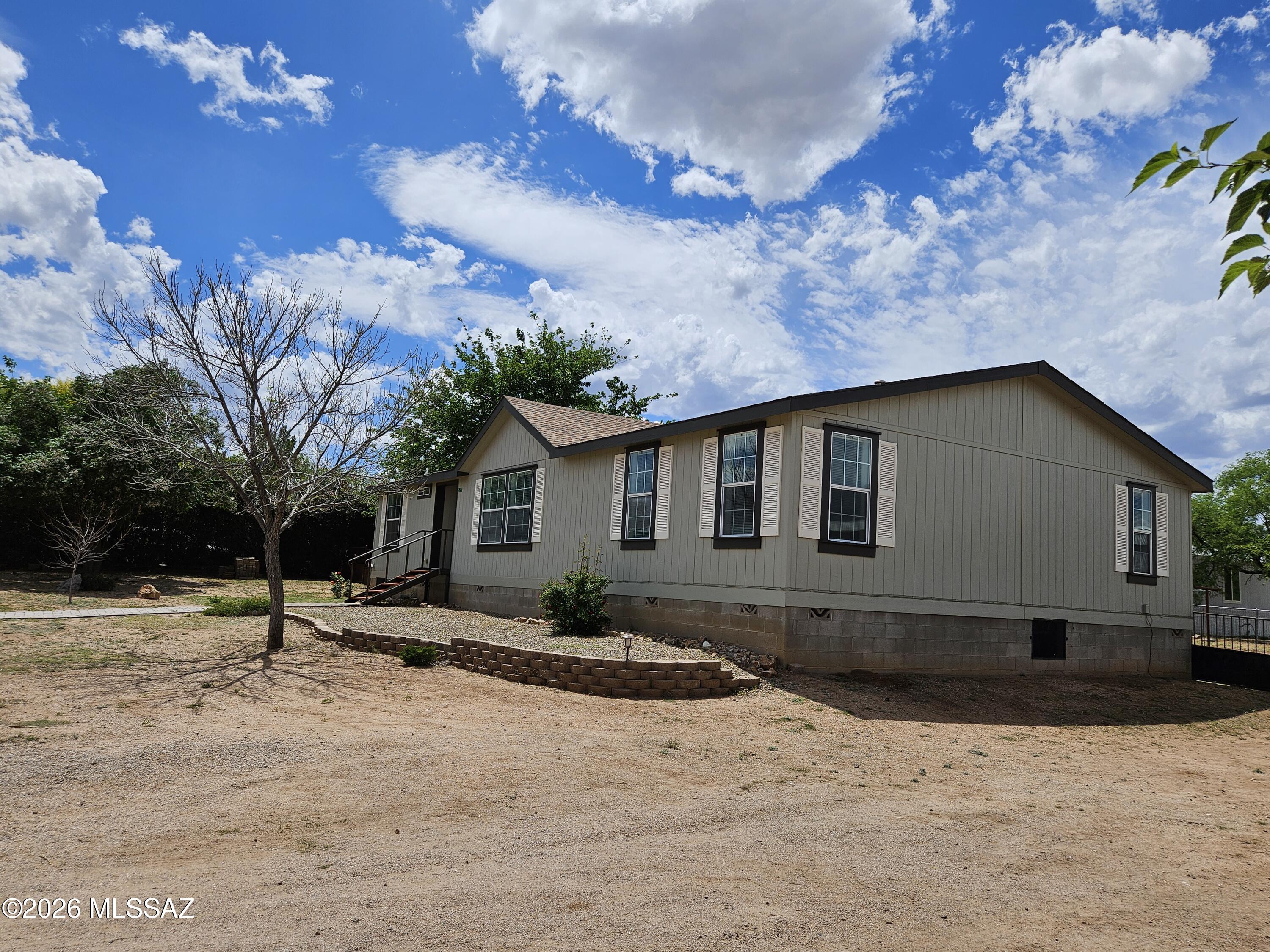 Mescal Lakes - Residential
