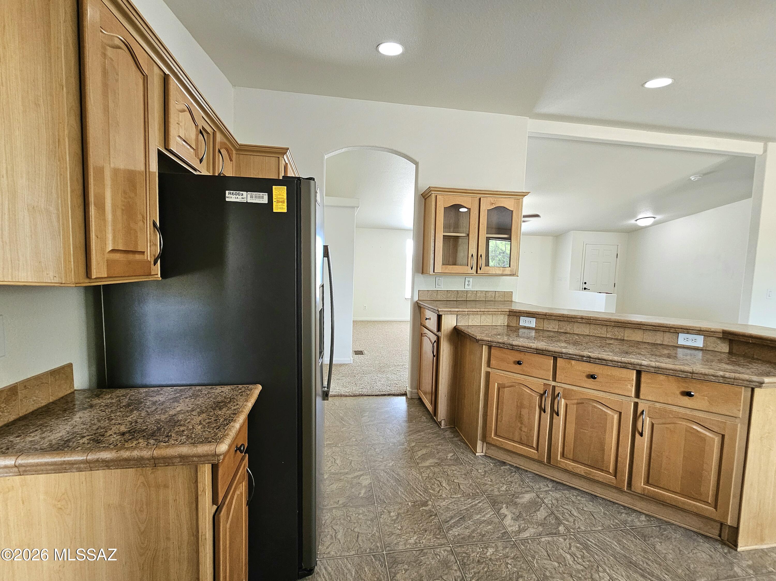 Mescal Lakes - Residential