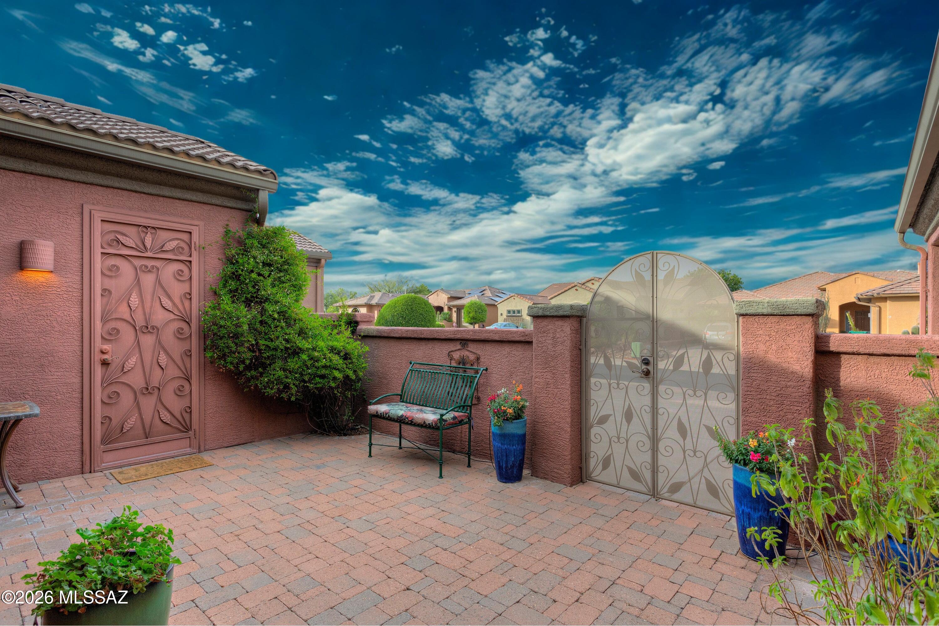 Canoa Ranch Blk 28 (1-193) - Residential