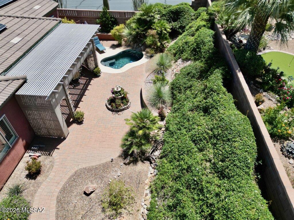 Canoa Ranch Blk 28 (1-193) - Residential