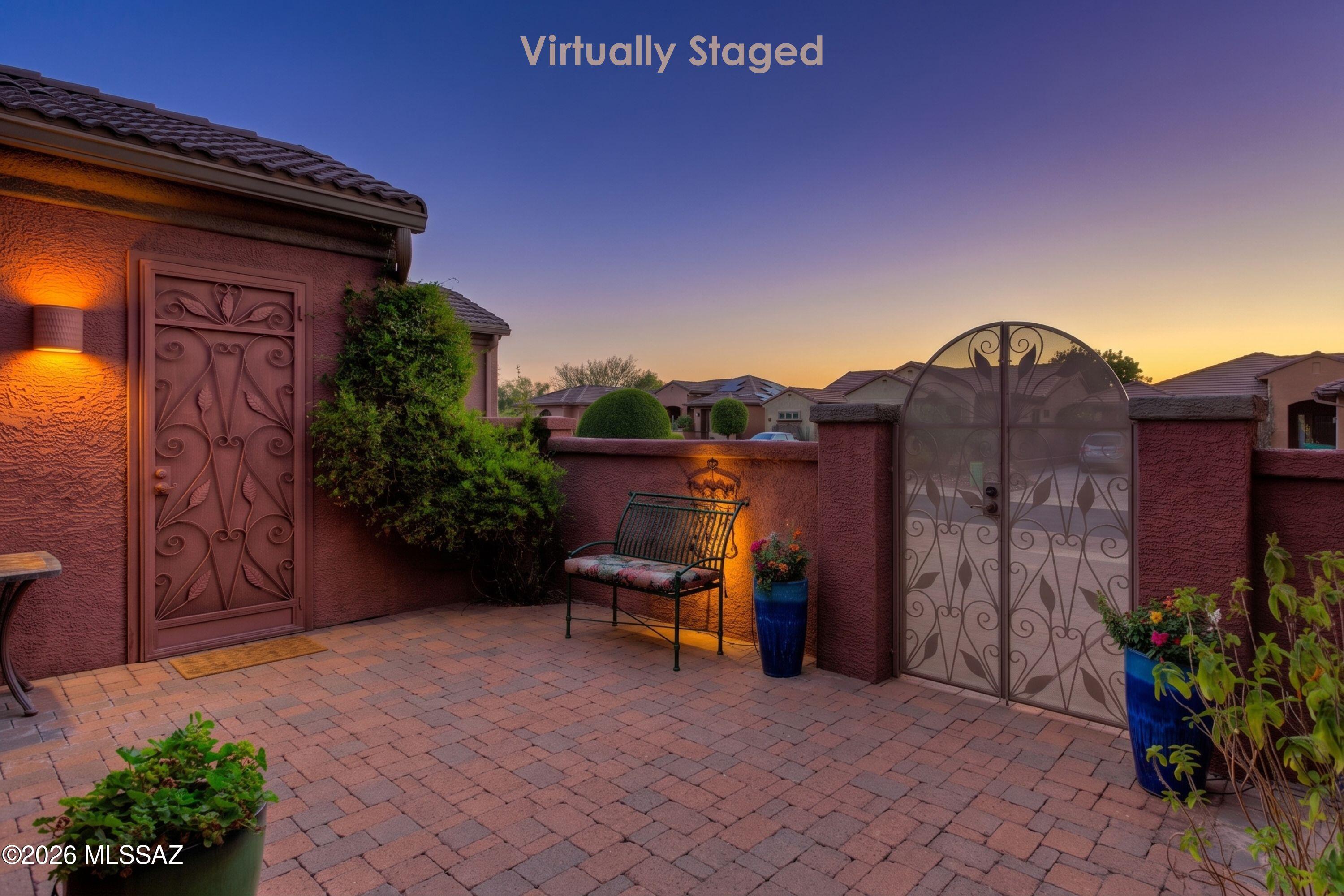 Canoa Ranch Blk 28 (1-193) - Residential
