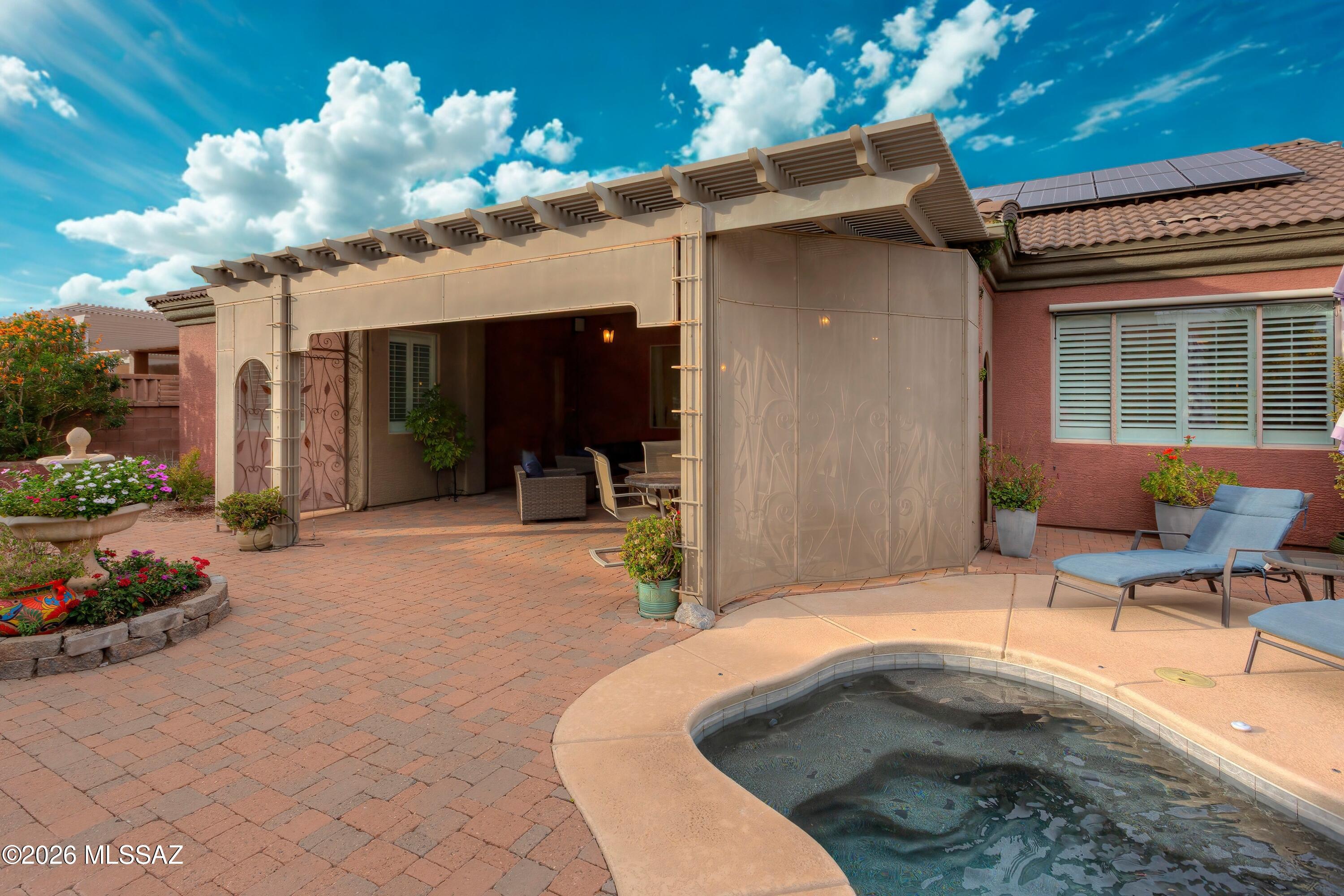 Canoa Ranch Blk 28 (1-193) - Residential