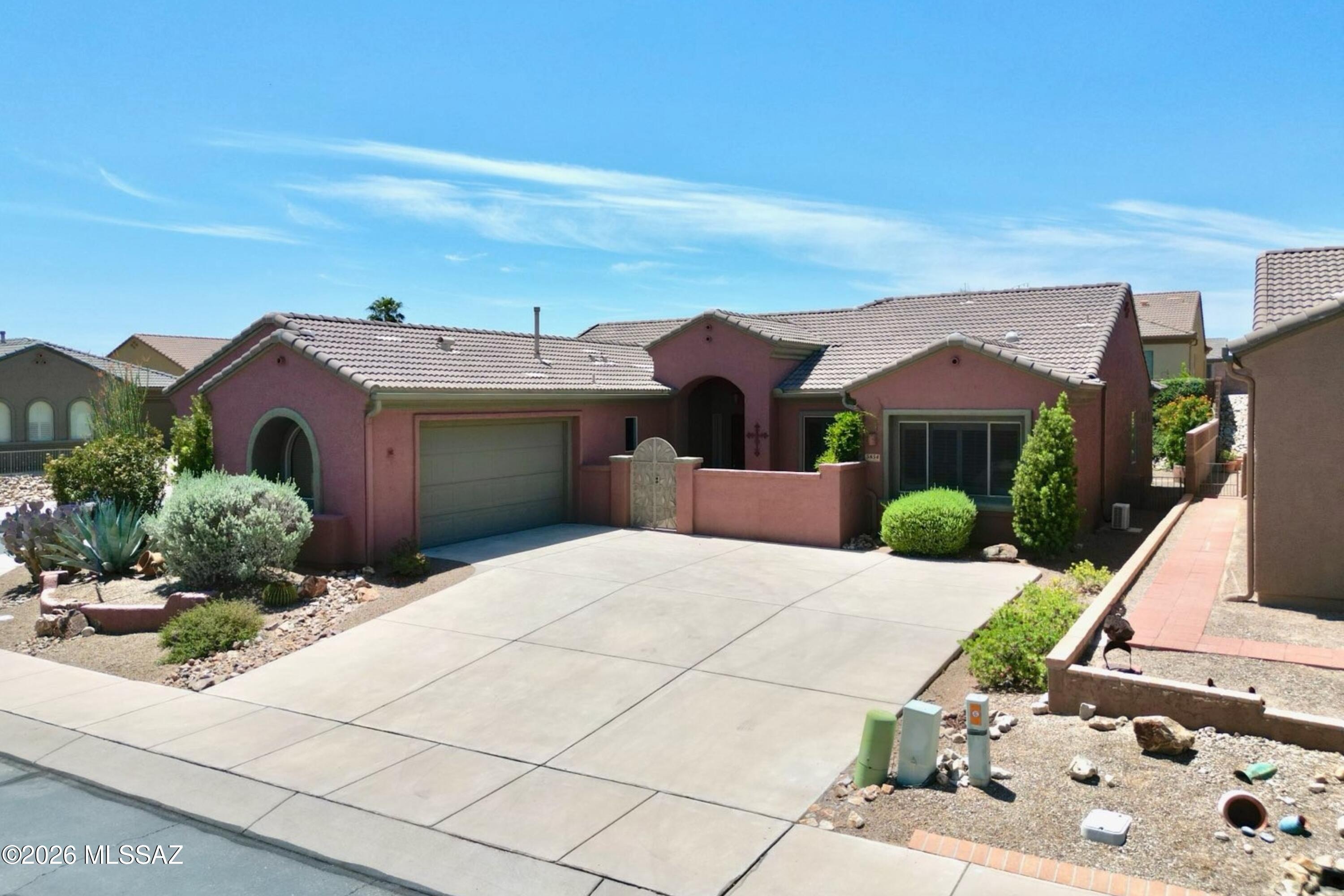 Canoa Ranch Blk 28 (1-193) - Residential