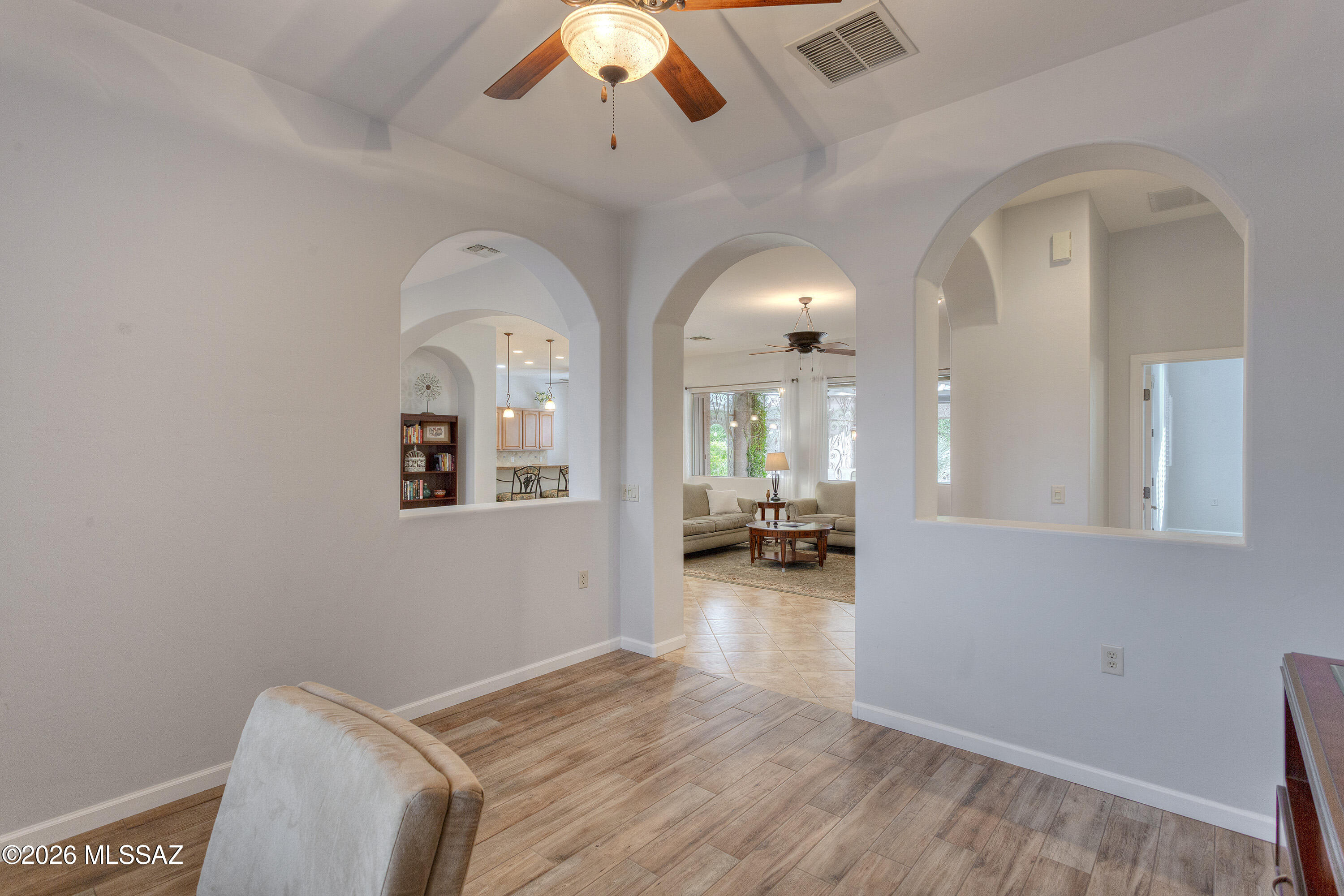 Canoa Ranch Blk 28 (1-193) - Residential