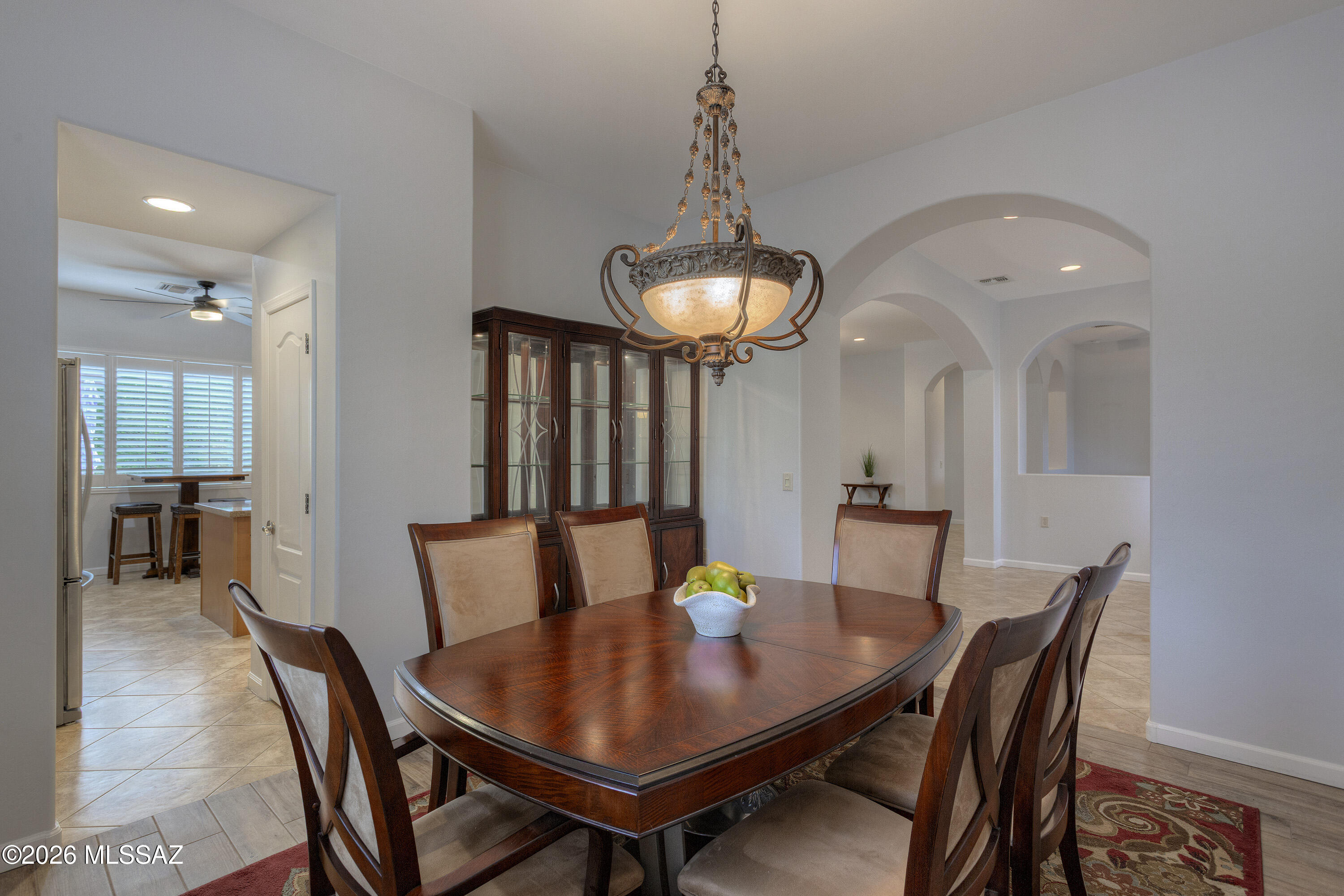 Canoa Ranch Blk 28 (1-193) - Residential