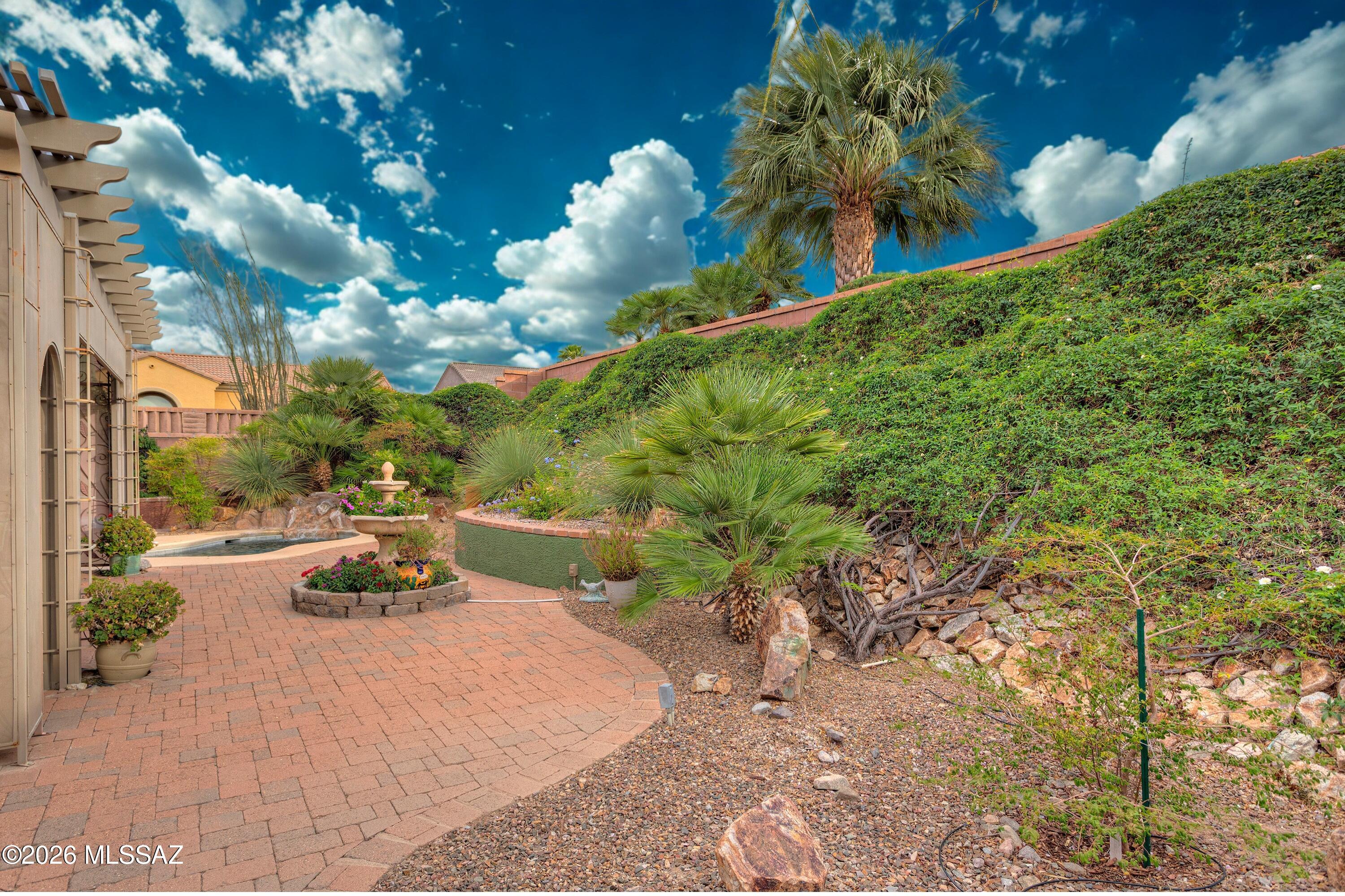 Canoa Ranch Blk 28 (1-193) - Residential