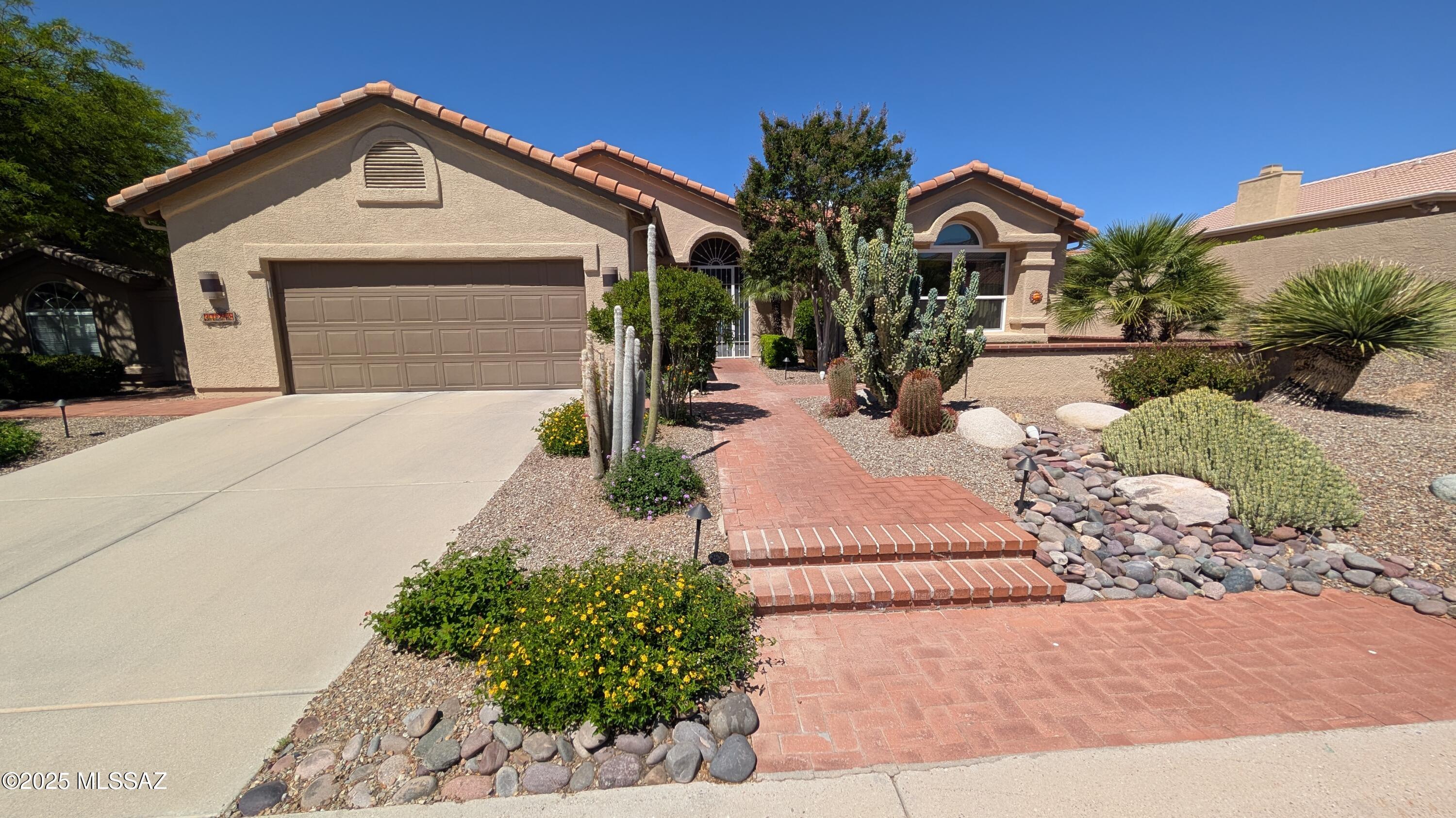 Saddlebrooke - Residential Lease
