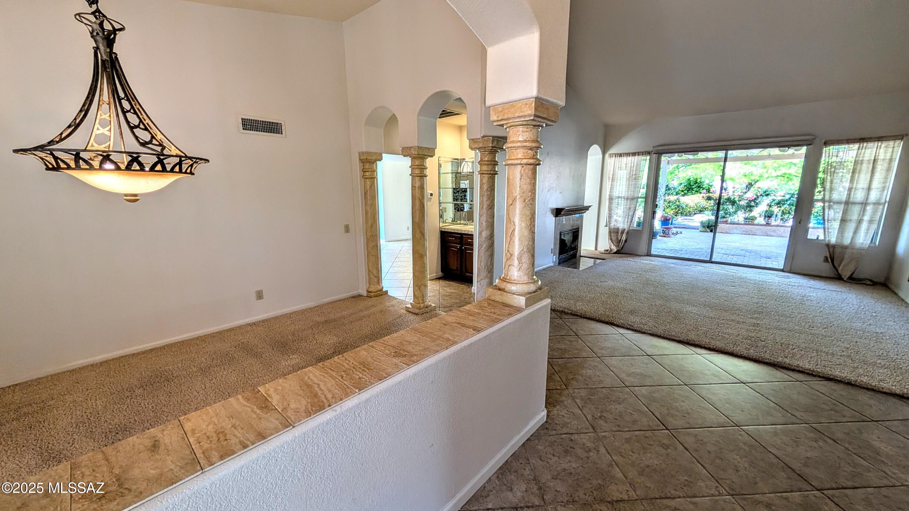 Saddlebrooke - Residential Lease