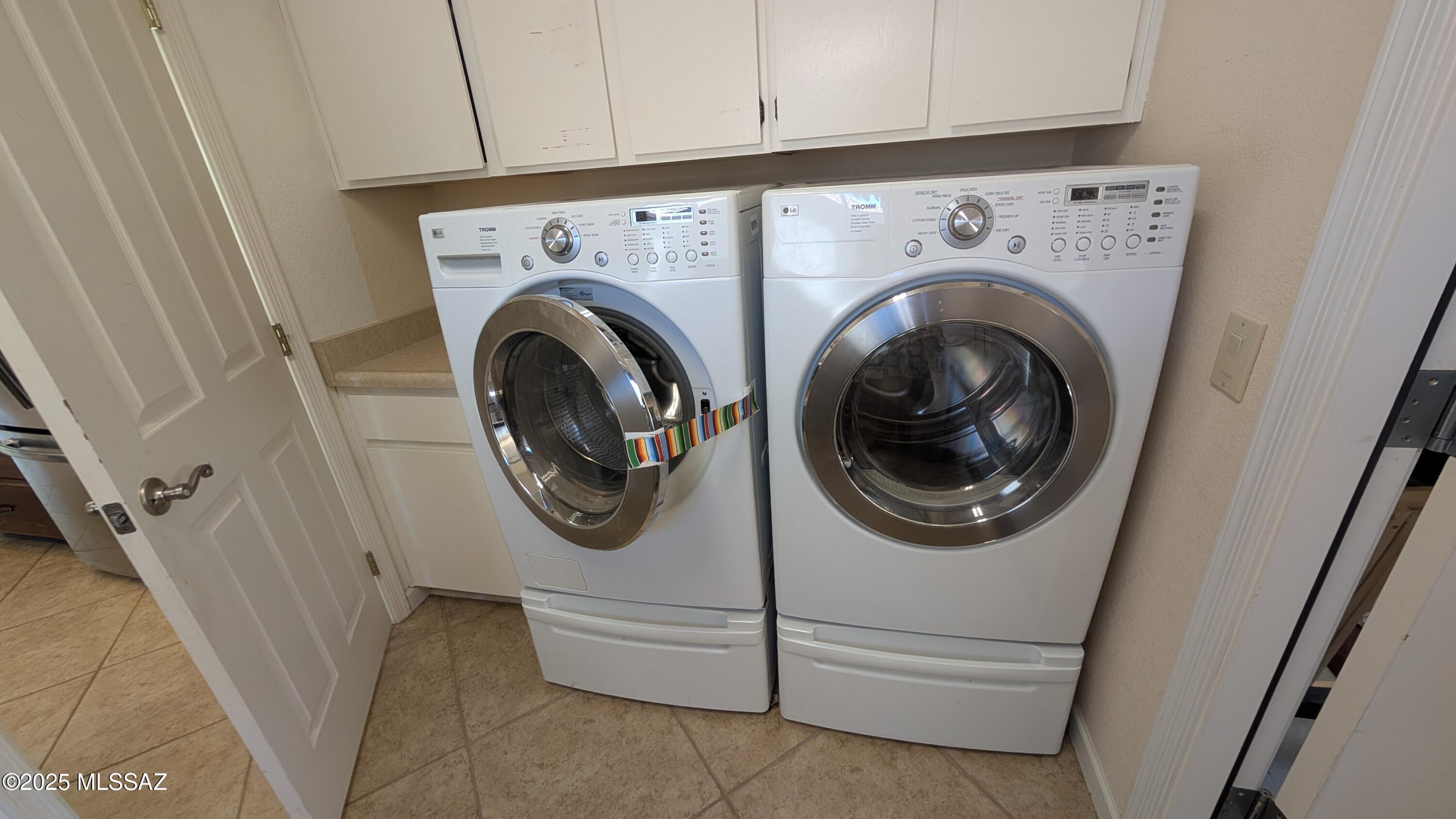 Saddlebrooke - Residential Lease