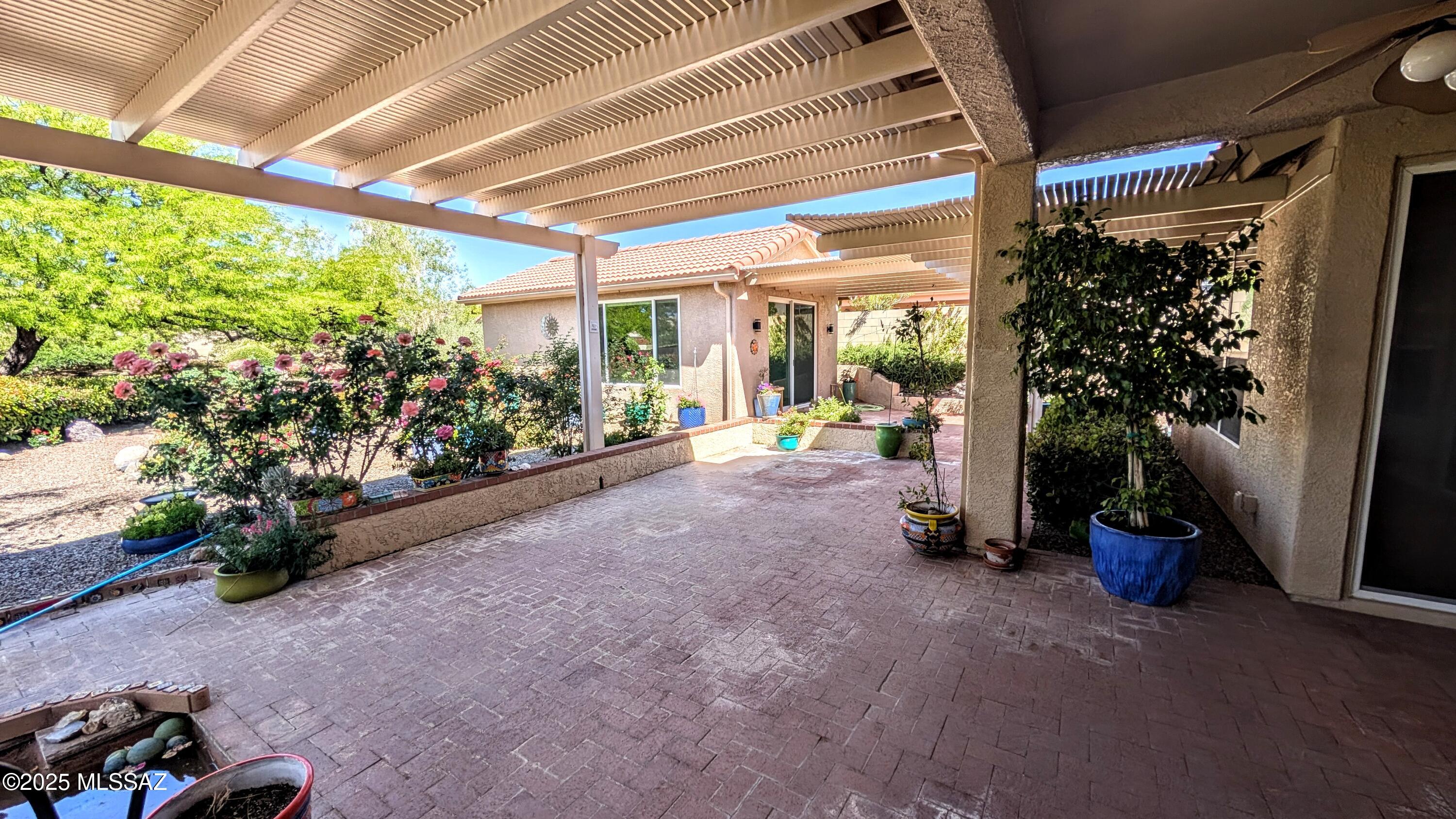 Saddlebrooke - Residential Lease