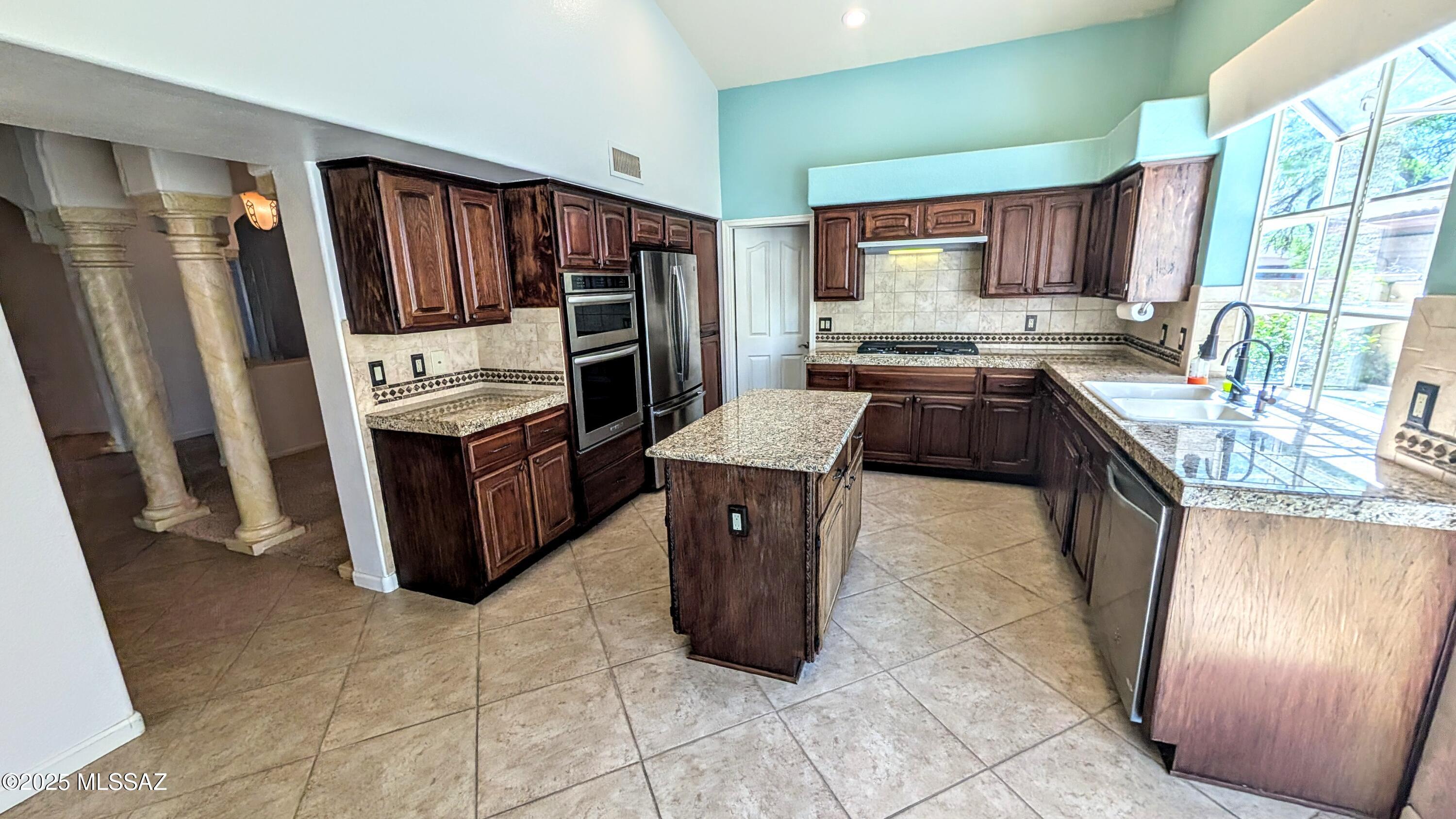 Saddlebrooke - Residential Lease