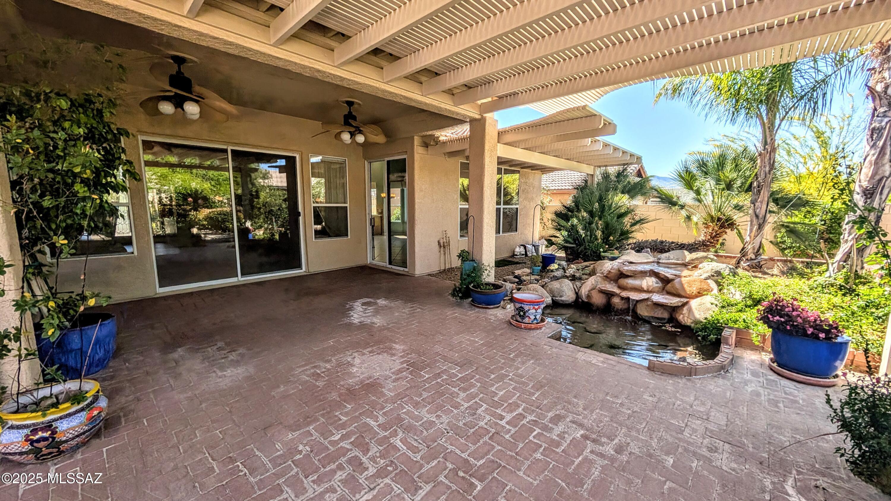 Saddlebrooke - Residential Lease