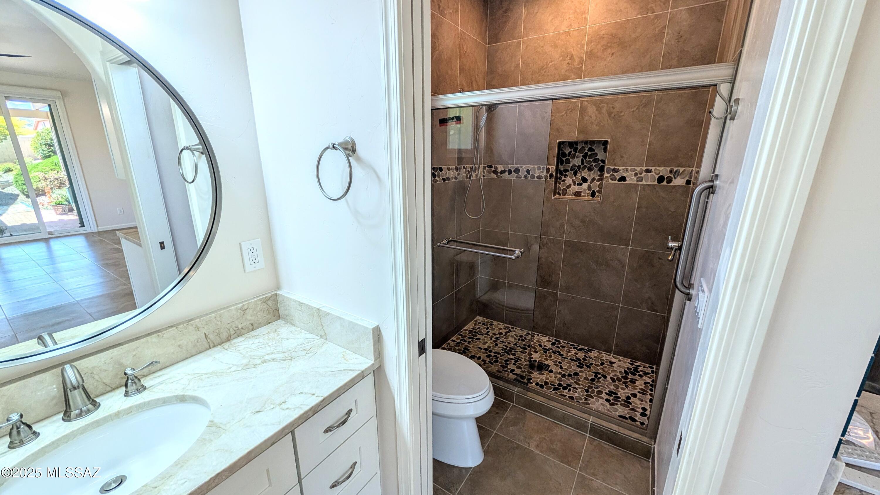 Saddlebrooke - Residential Lease