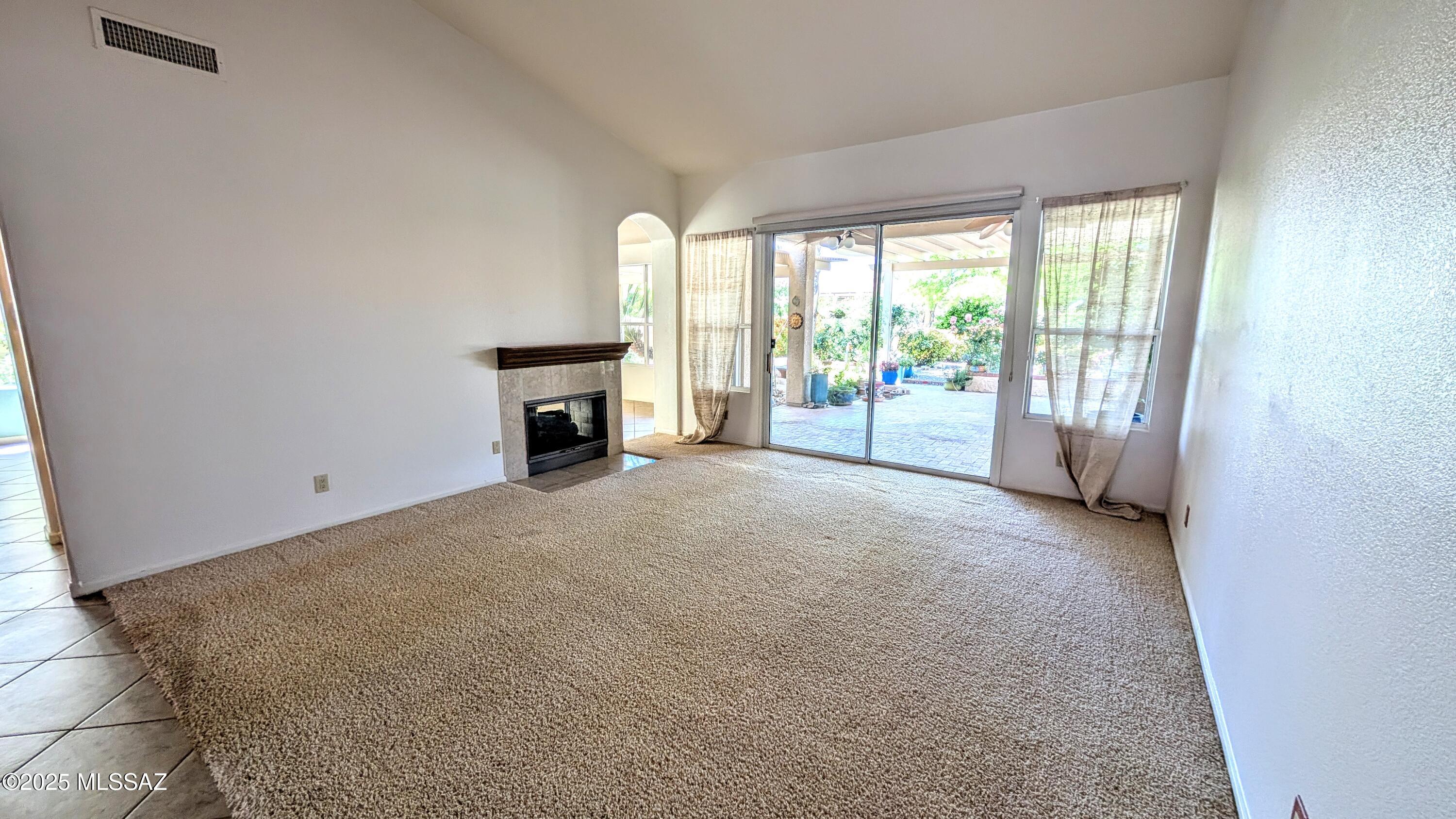 Saddlebrooke - Residential Lease