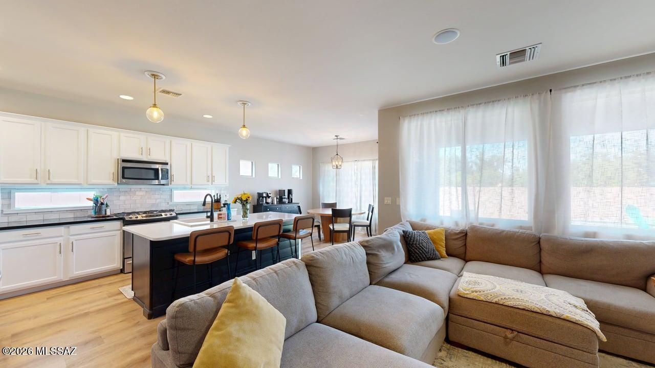 Madera Highlands Villages 11-14 & 16-23 - Residential
