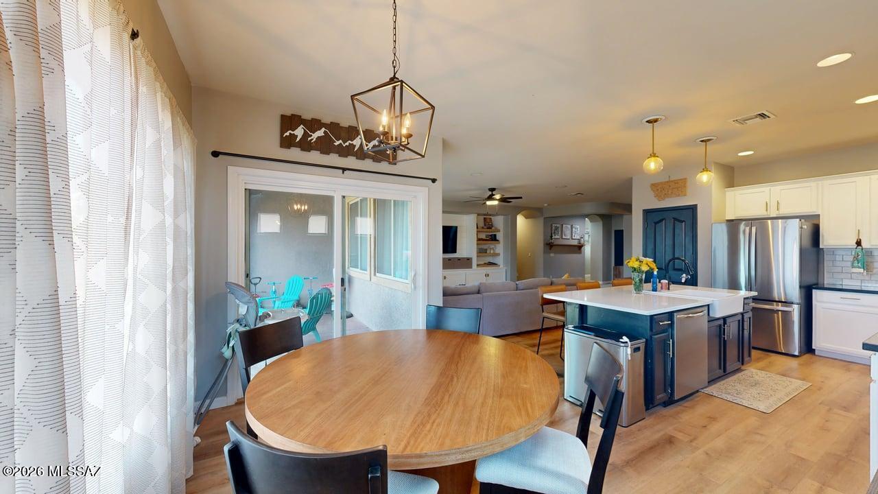 Madera Highlands Villages 11-14 & 16-23 - Residential