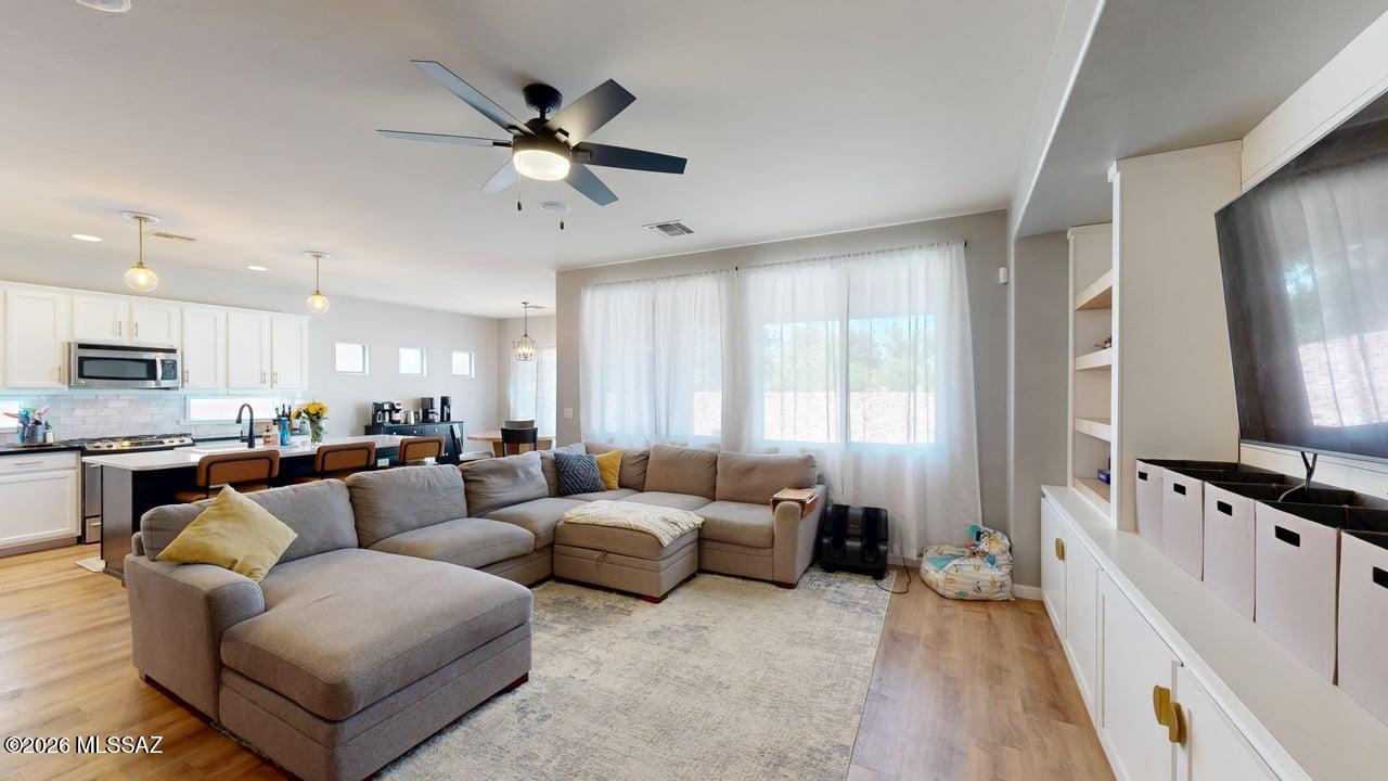 Madera Highlands Villages 11-14 & 16-23 - Residential