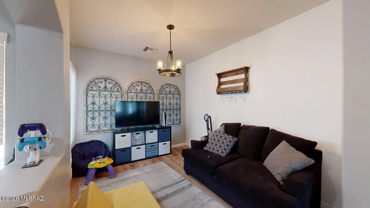 Madera Highlands Villages 11-14 & 16-23 - Residential