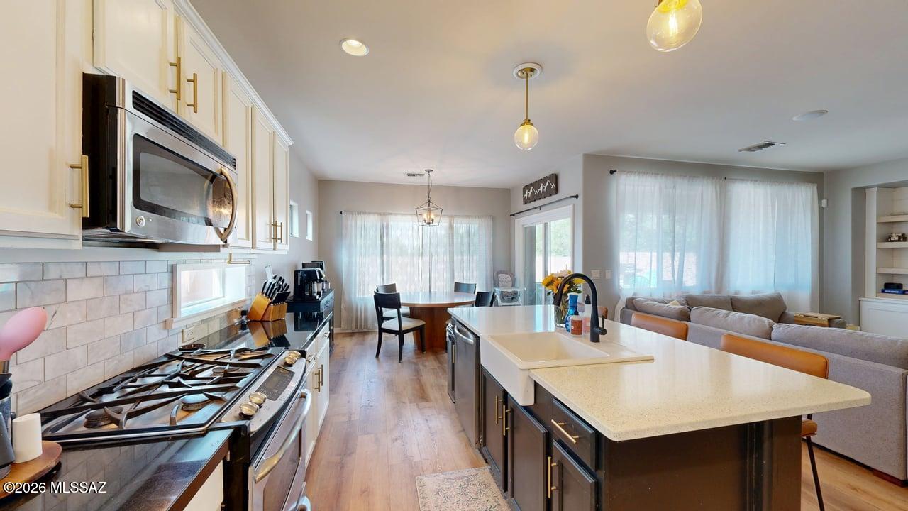 Madera Highlands Villages 11-14 & 16-23 - Residential