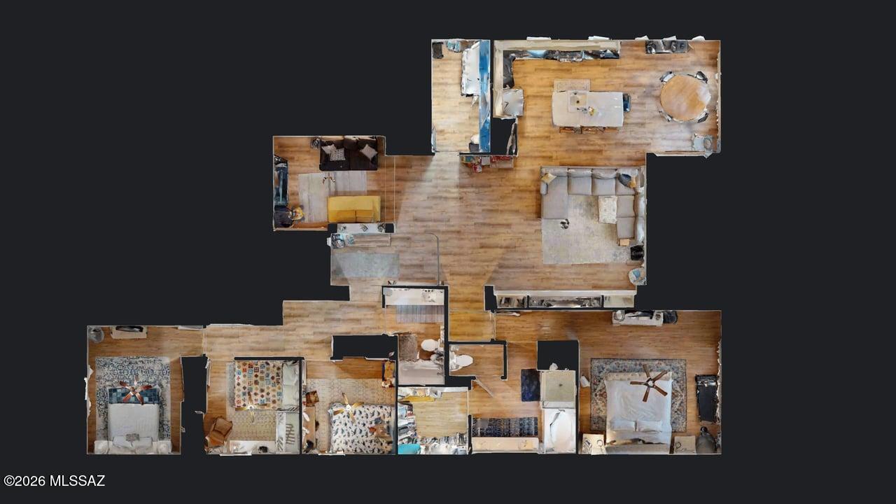Madera Highlands Villages 11-14 & 16-23 - Residential