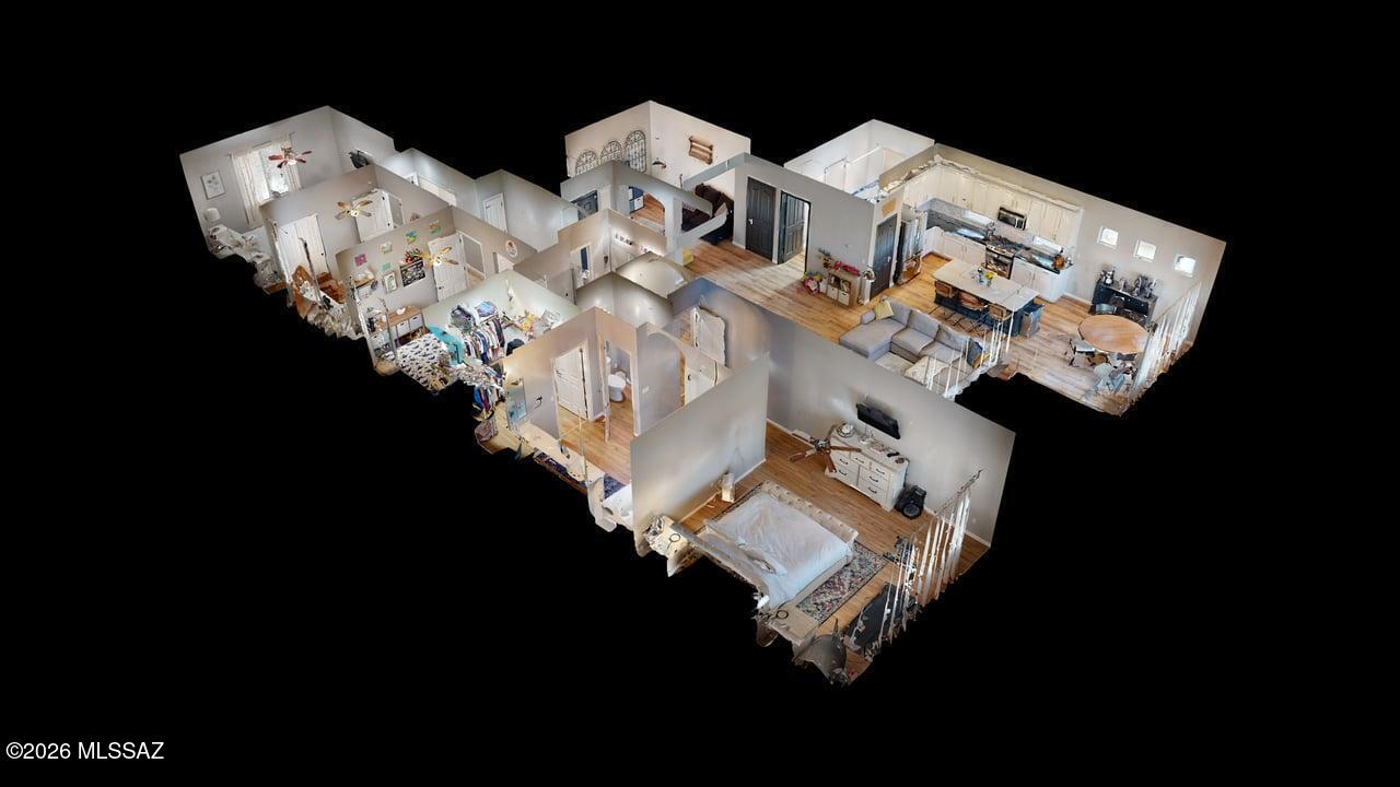 Madera Highlands Villages 11-14 & 16-23 - Residential