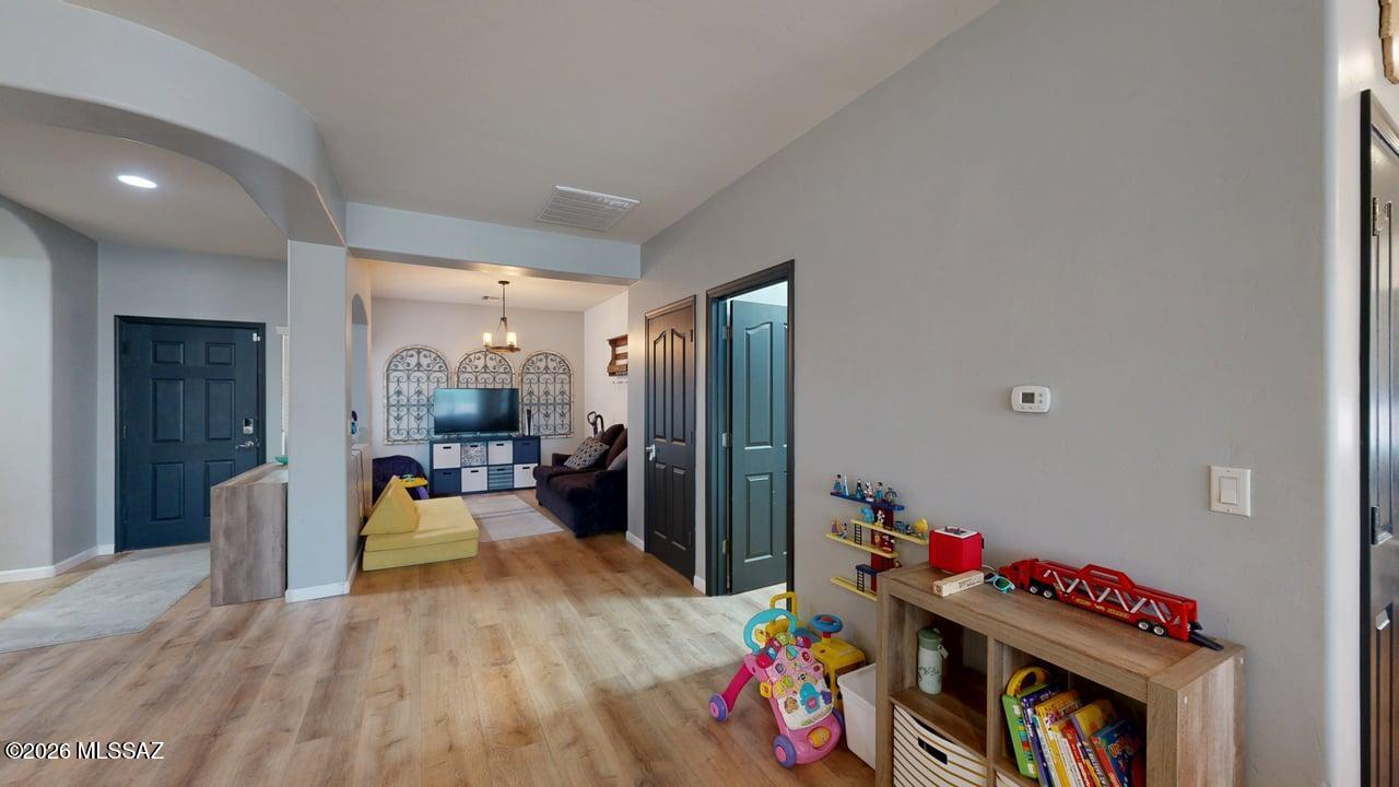 Madera Highlands Villages 11-14 & 16-23 - Residential