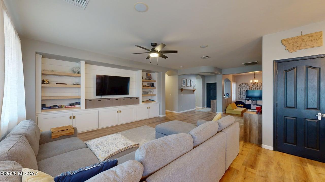 Madera Highlands Villages 11-14 & 16-23 - Residential