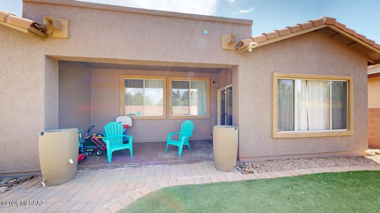 Madera Highlands Villages 11-14 & 16-23 - Residential