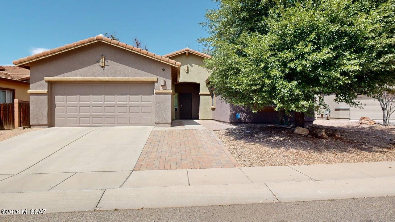 Madera Highlands Villages 11-14 & 16-23 - Residential