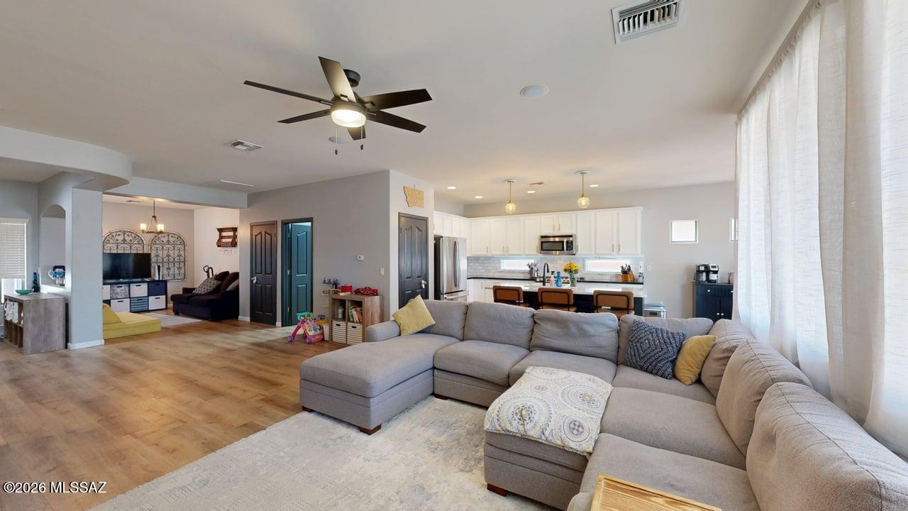 Madera Highlands Villages 11-14 & 16-23 - Residential