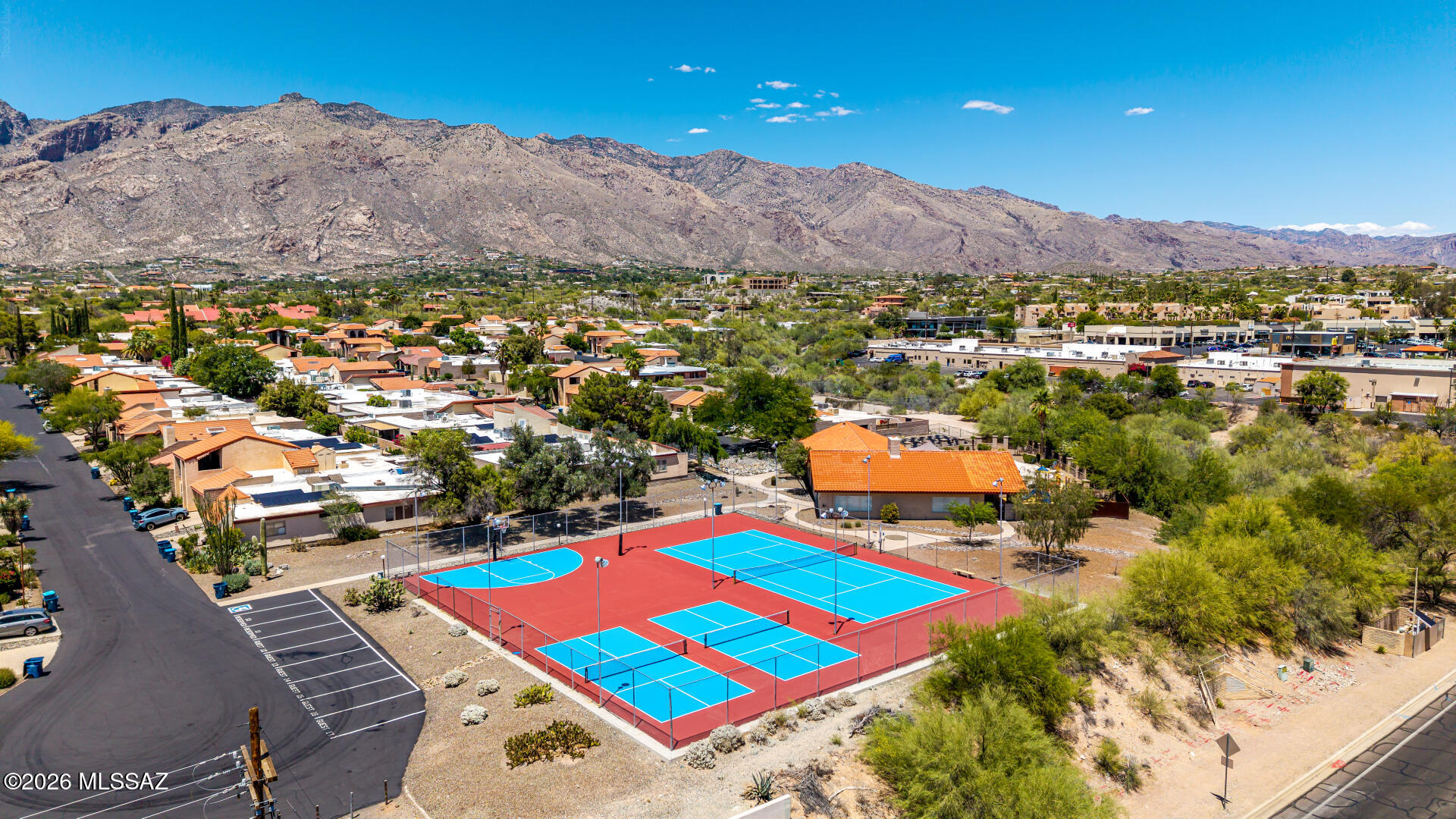 Catalina Del Rey (1-179) - Residential