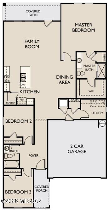 Star Valley (153-232) - Residential