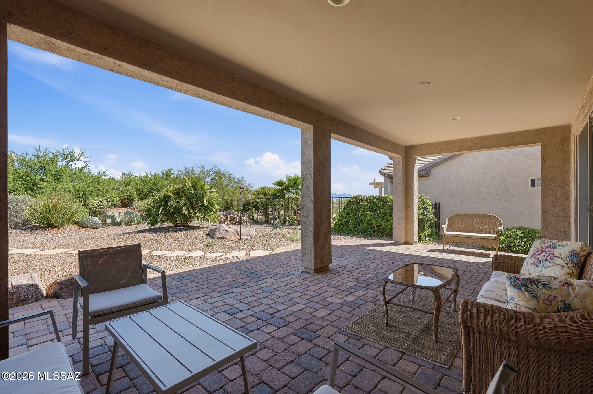 Saddlebrooke Ranch - Residential