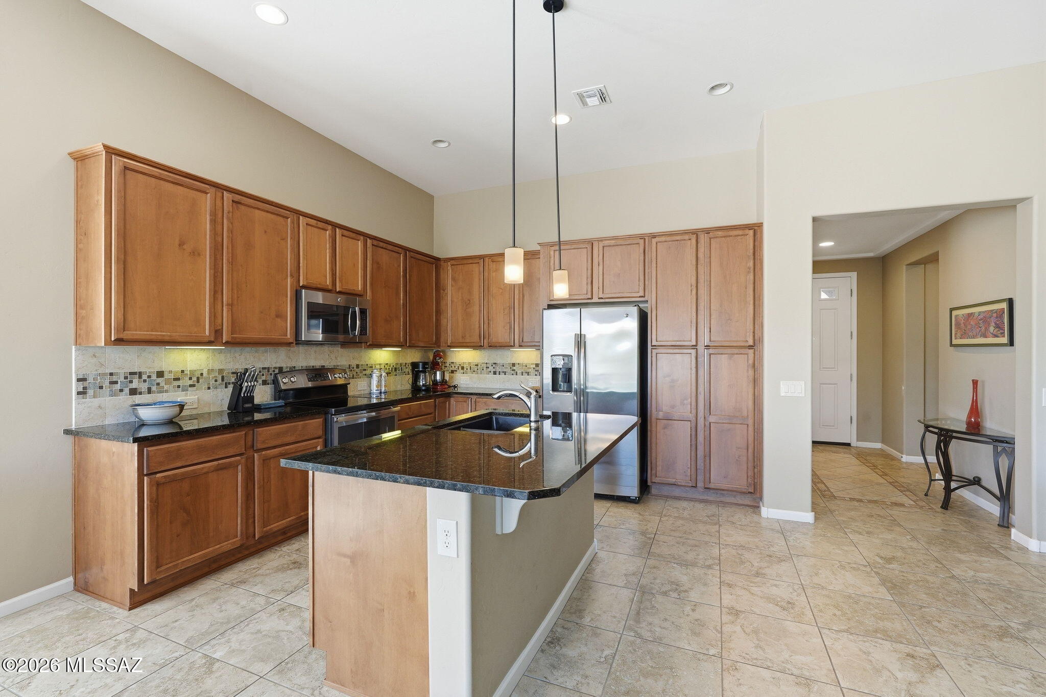 Saddlebrooke Ranch - Residential