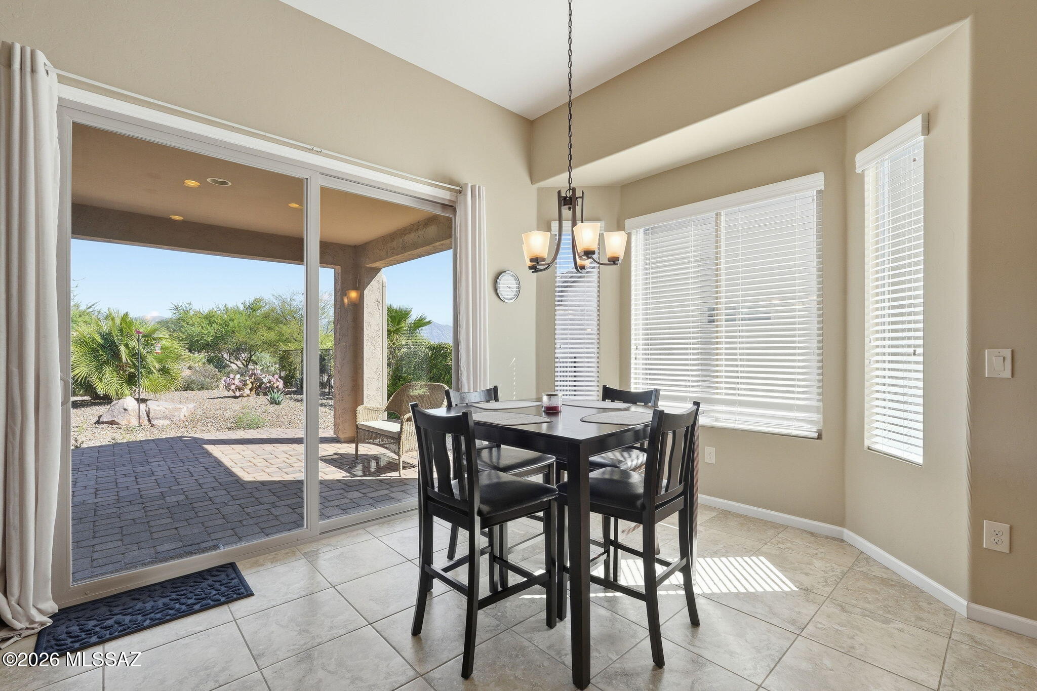 Saddlebrooke Ranch - Residential