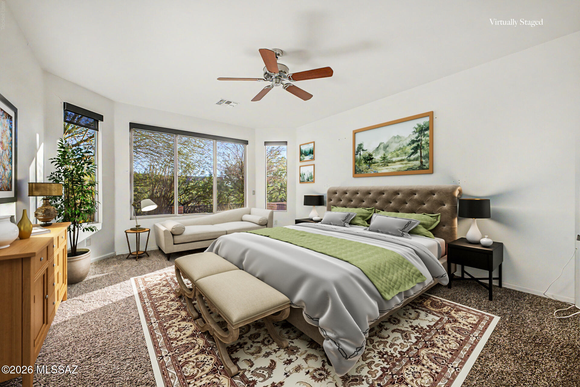 Quail Creek II Unit 2 - Residential