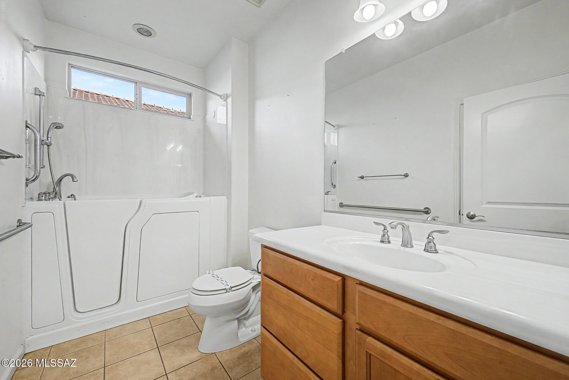 Quail Creek II Unit 2 - Residential