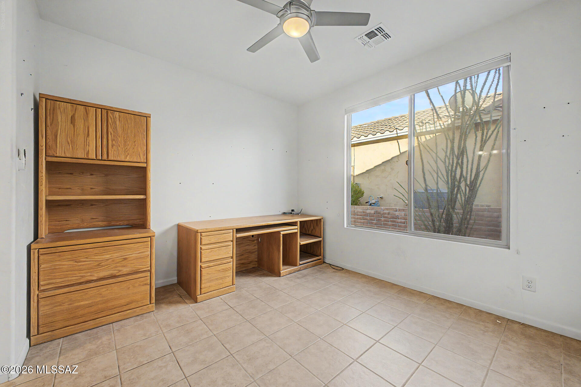 Quail Creek II Unit 2 - Residential