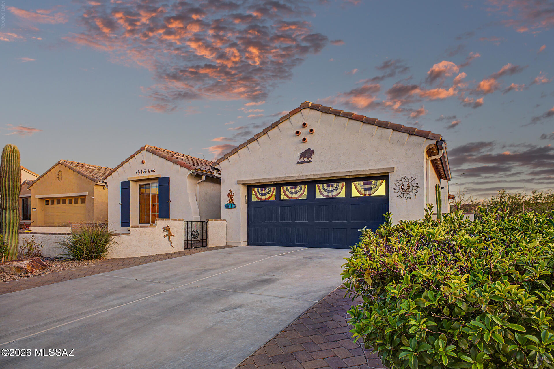 Quail Creek II Unit 2 - Residential