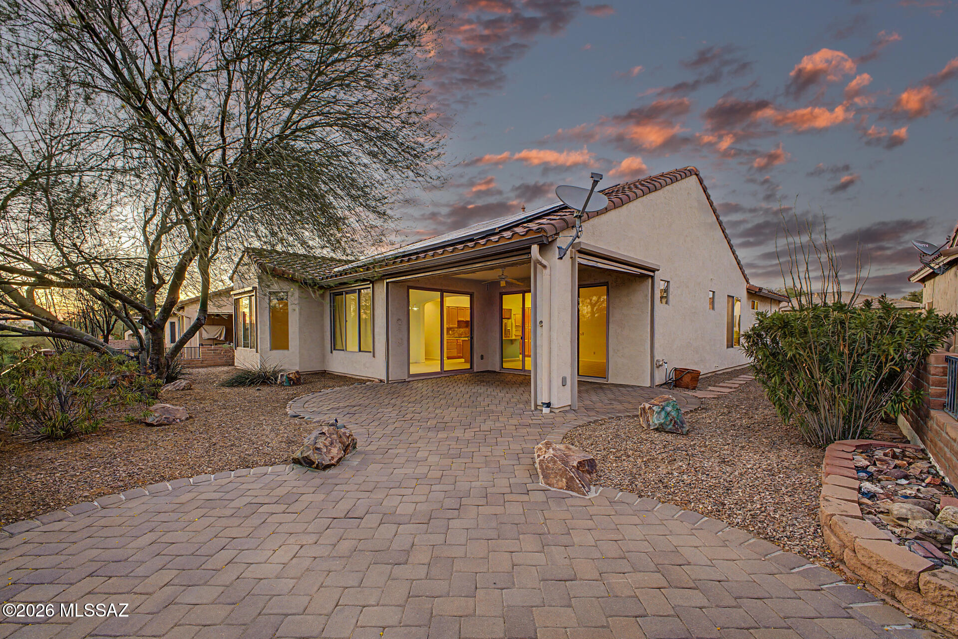 Quail Creek II Unit 2 - Residential