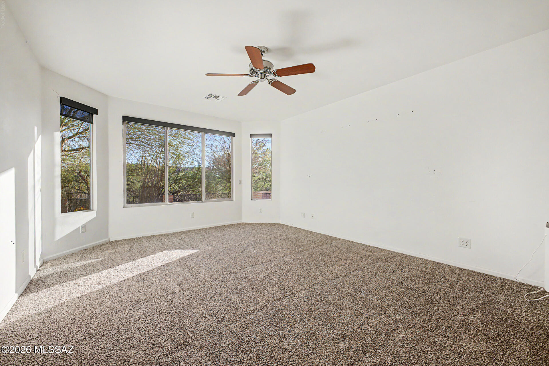 Quail Creek II Unit 2 - Residential