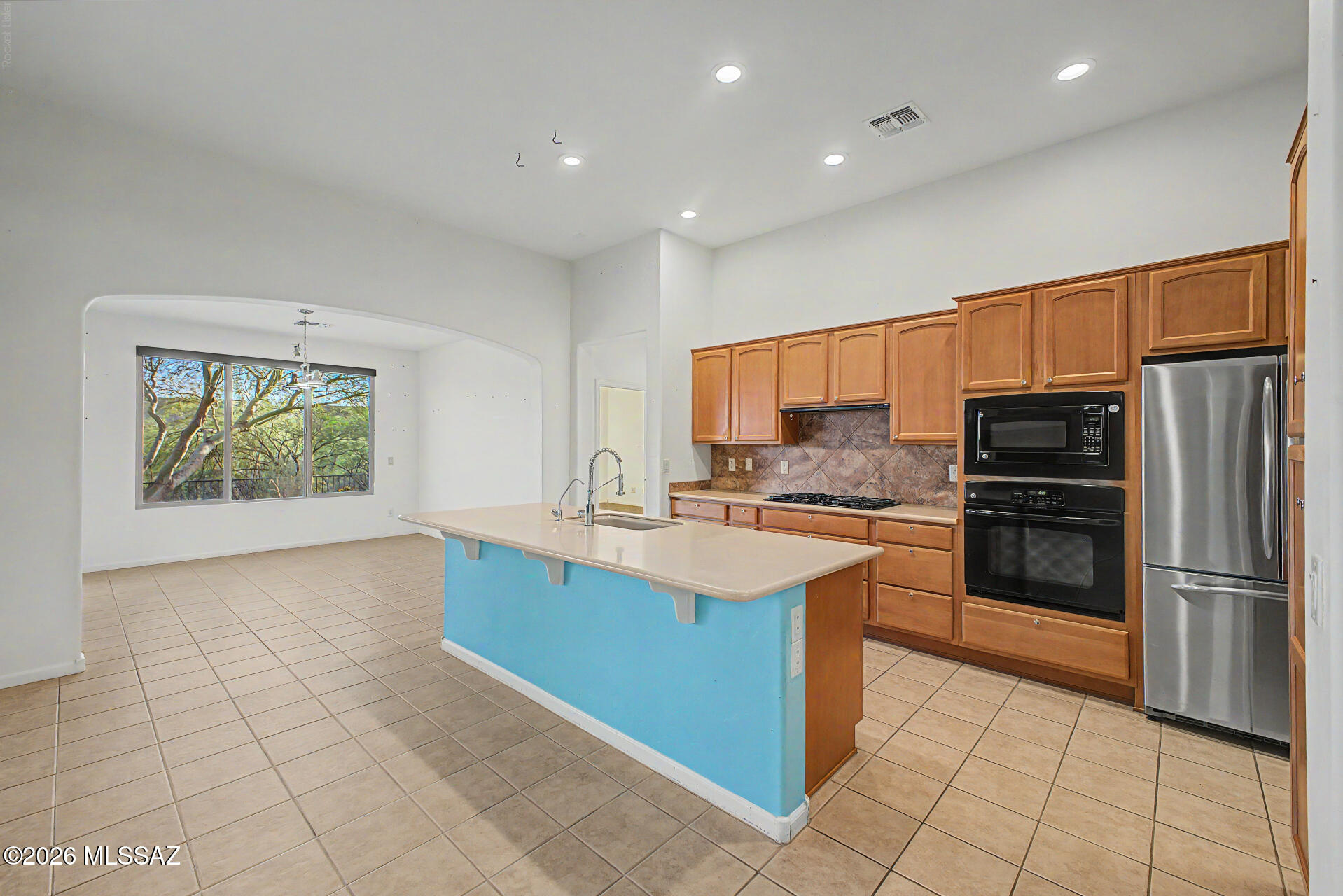 Quail Creek II Unit 2 - Residential