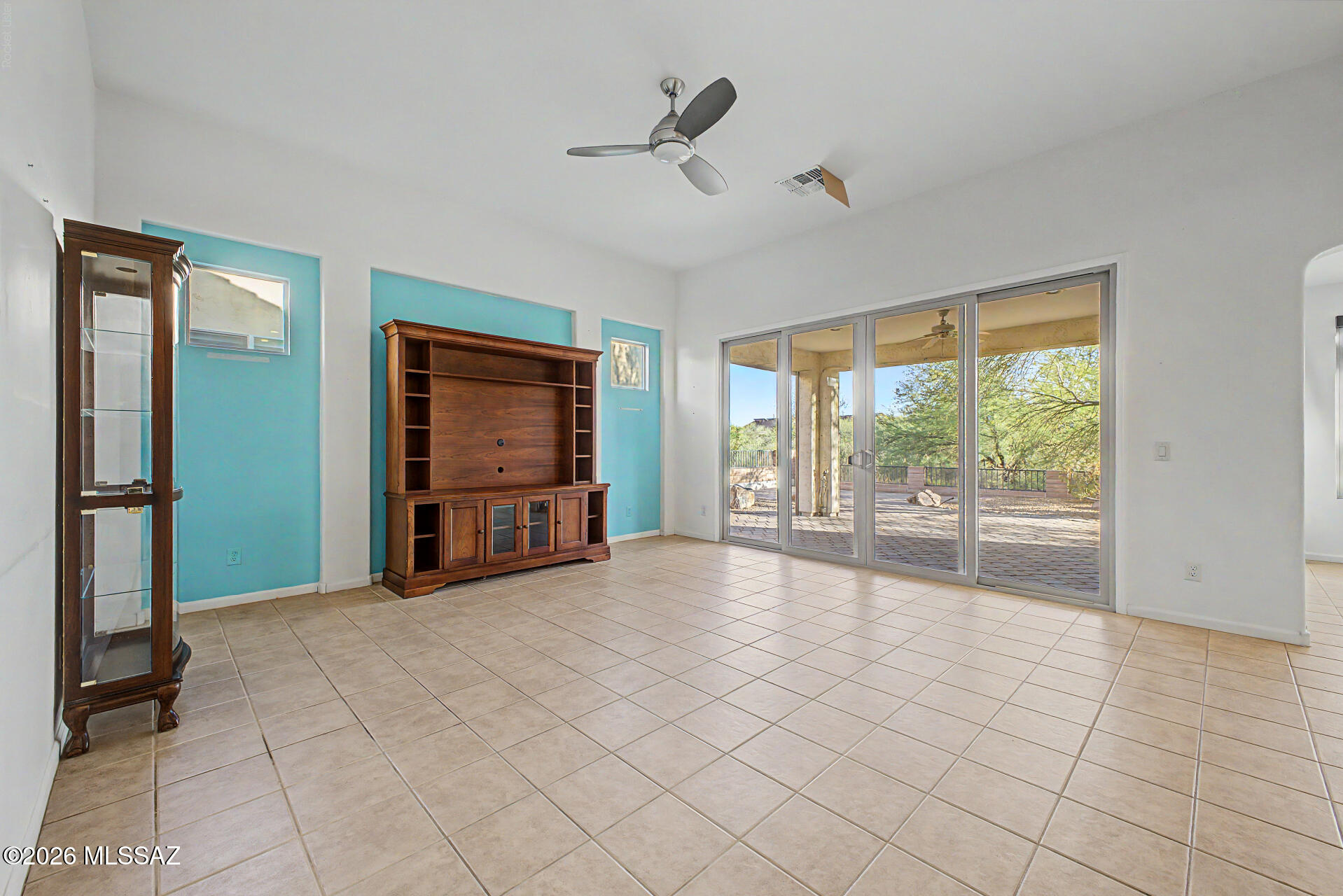 Quail Creek II Unit 2 - Residential
